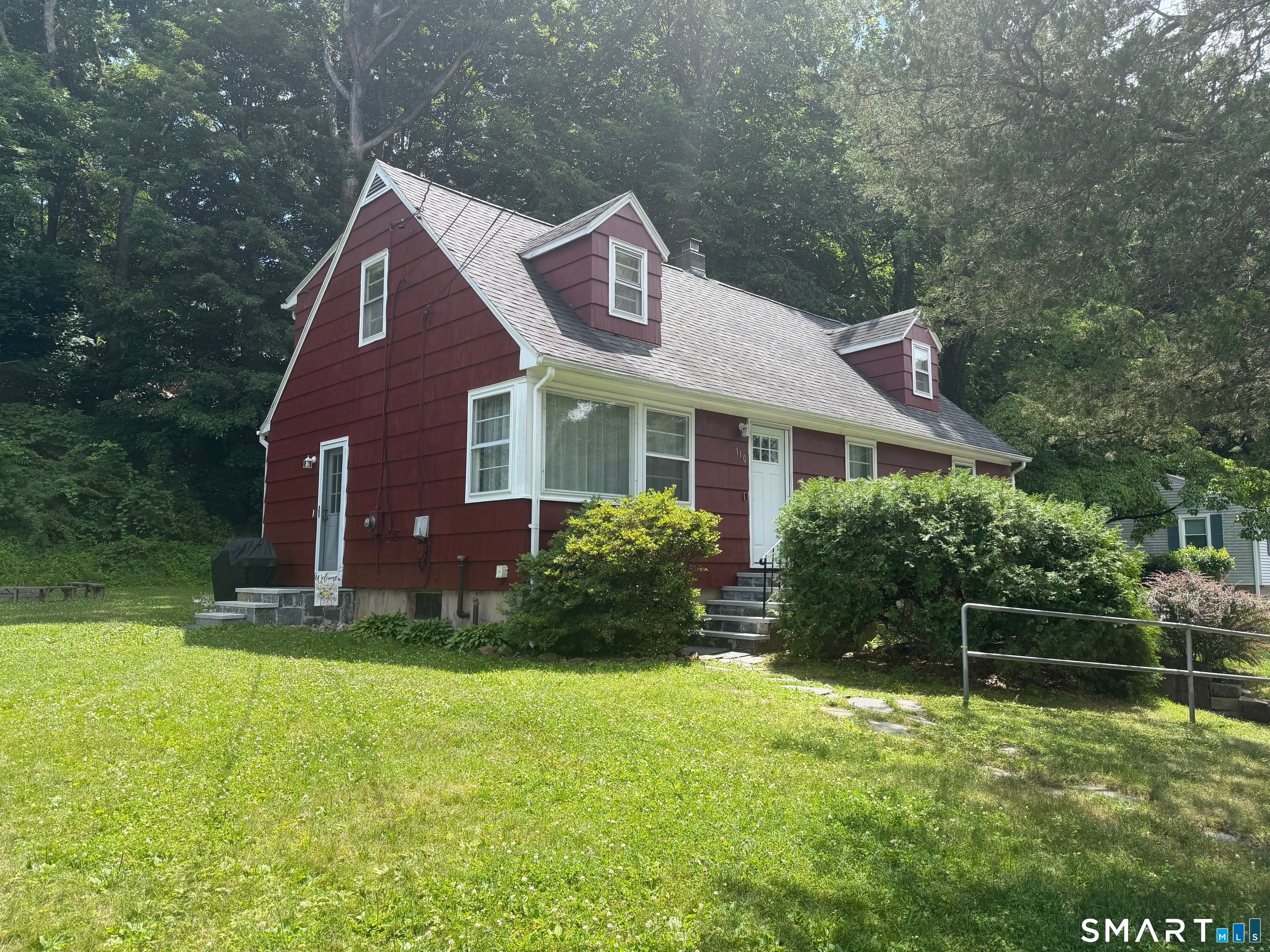 110 Green Hill Lane — photo