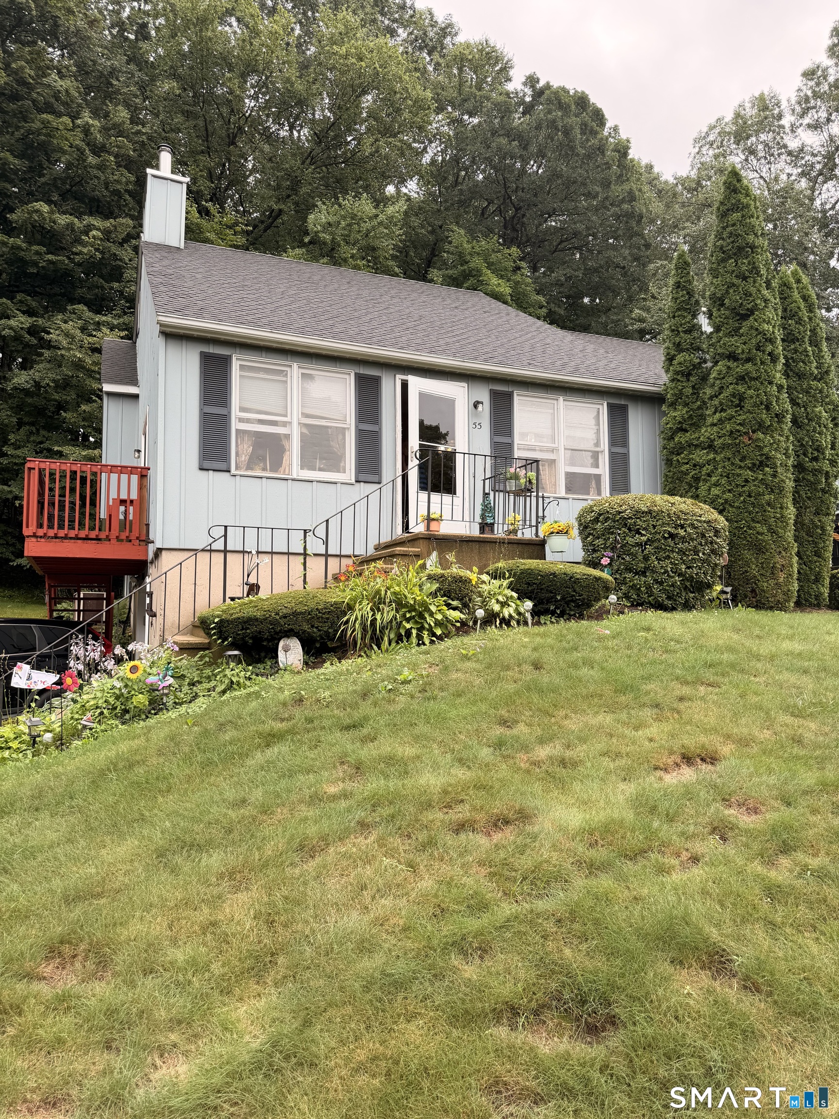 55 Valley View Drive — photo