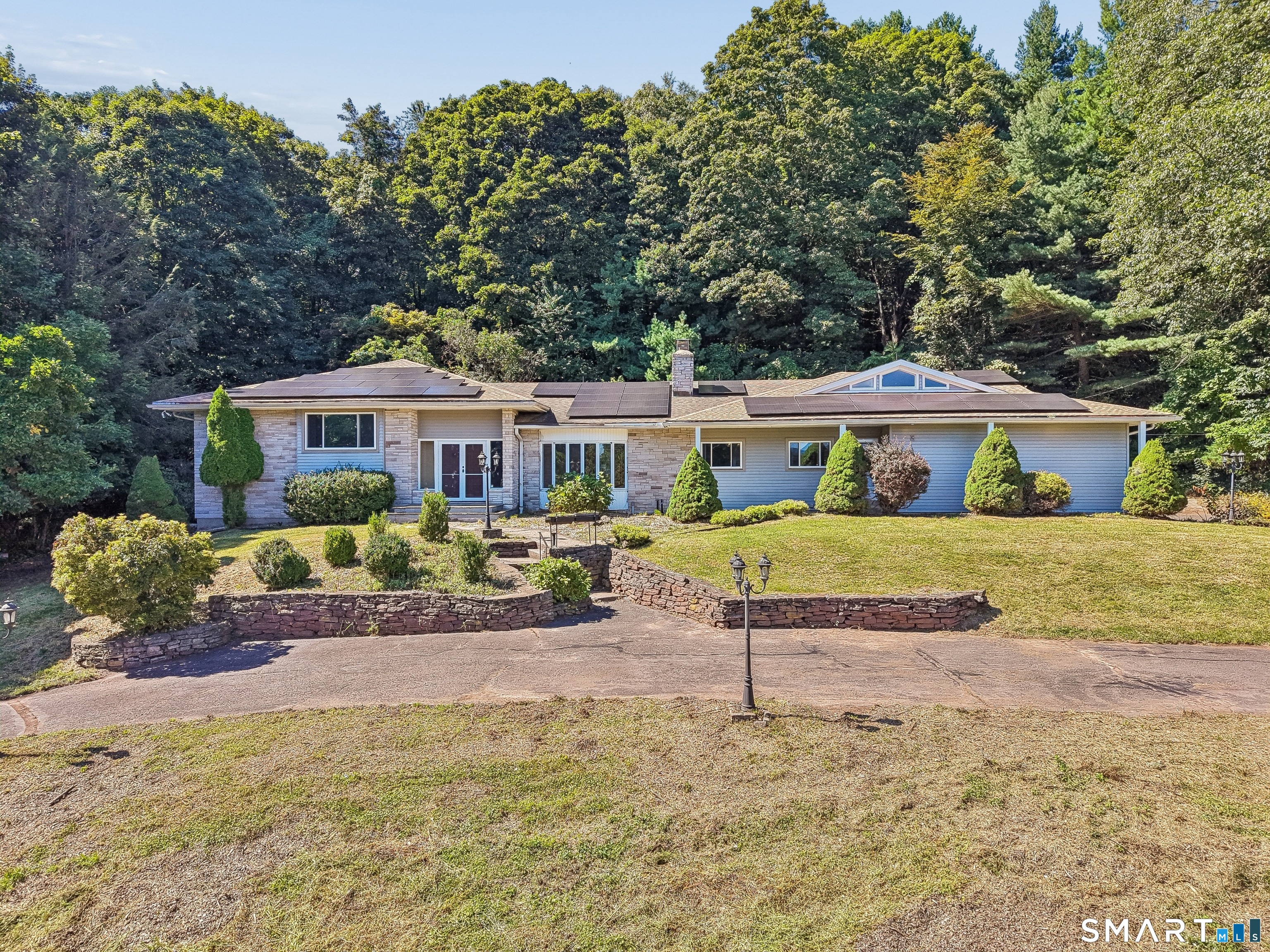 265 Brownstone Ridge, Meriden, CT 06451 — photo 2