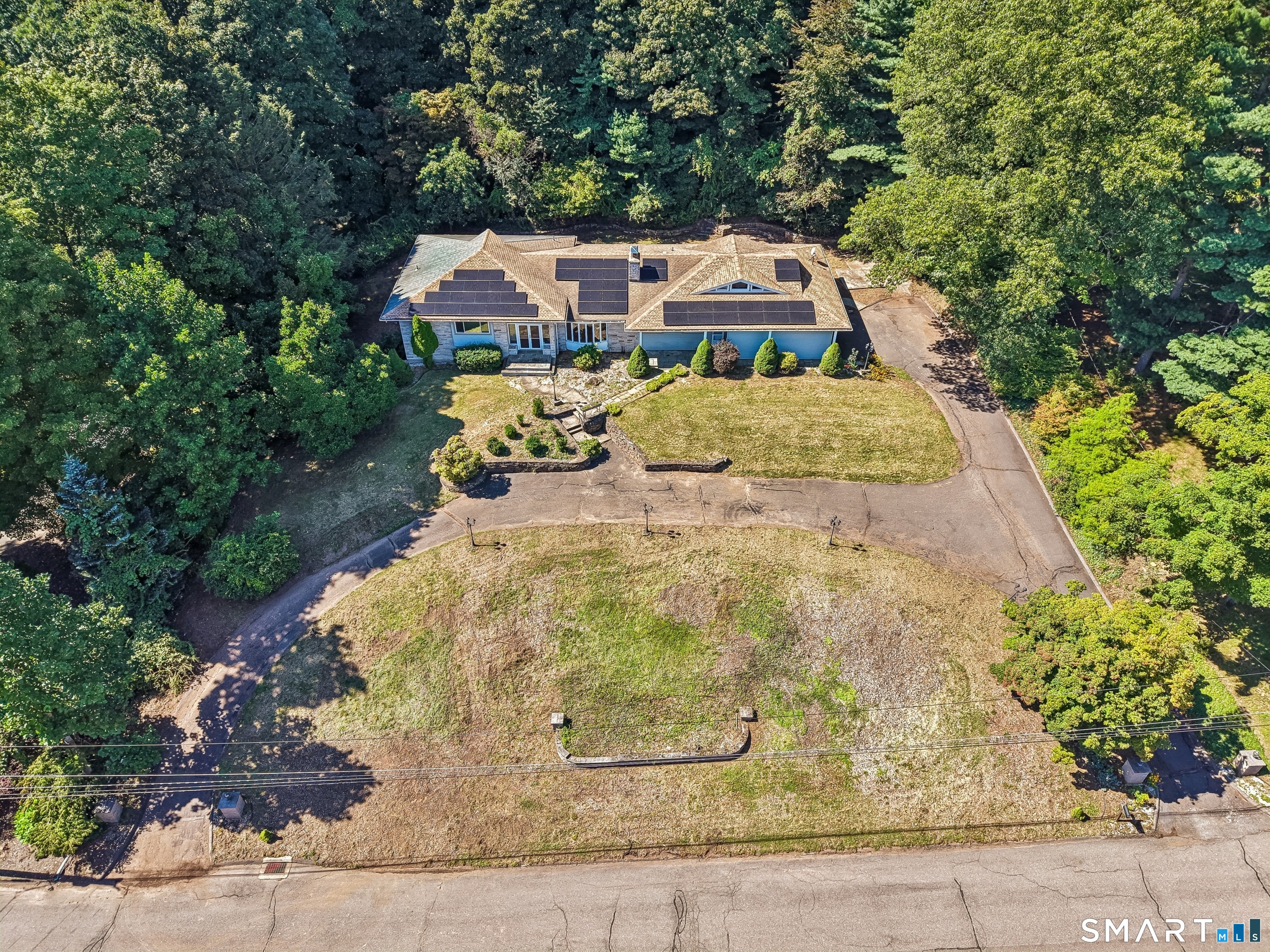 265 Brownstone Ridge, Meriden, CT 06451 — photo 3