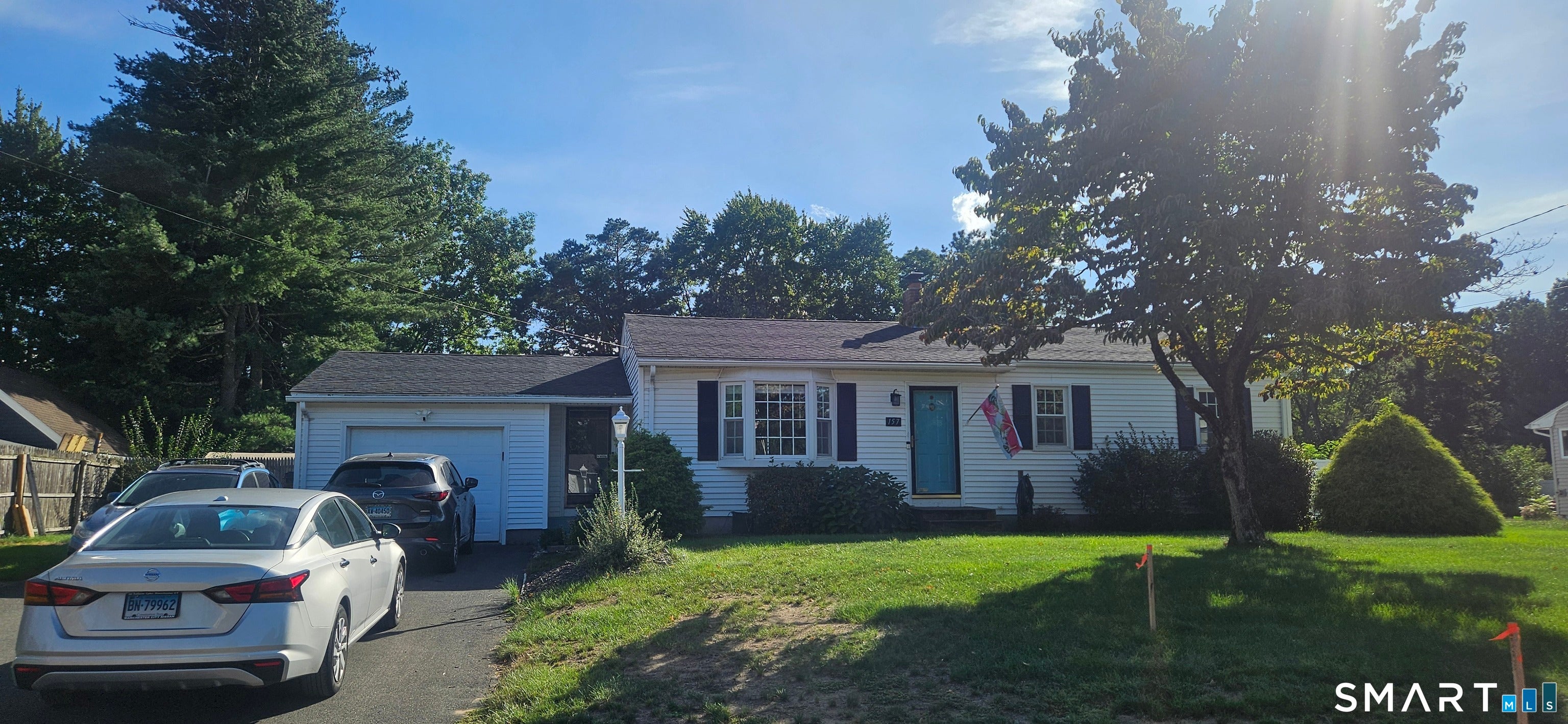 157 Farnham Road — photo