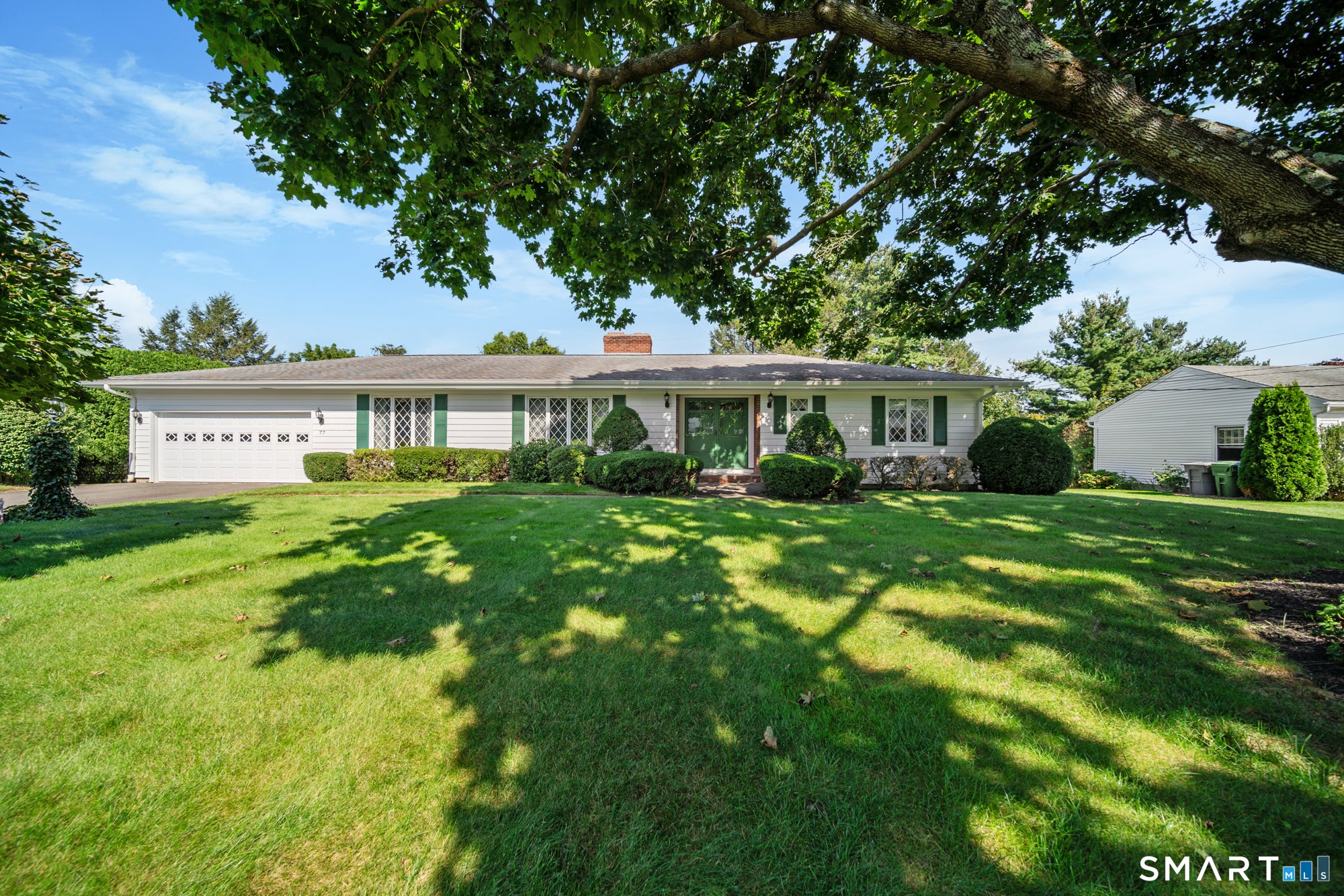 77 Baldwin Drive — photo