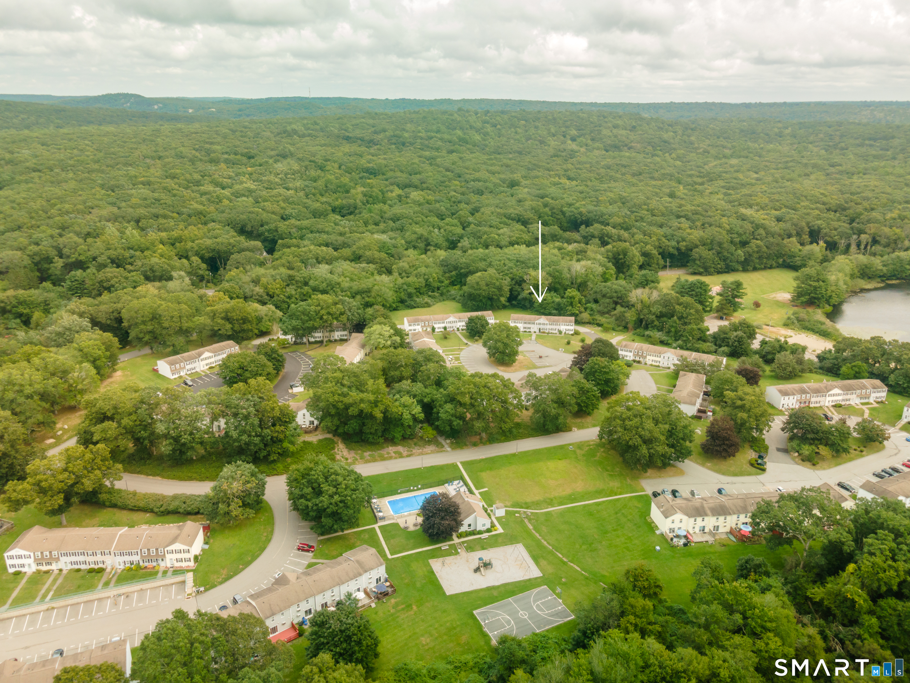 8 Lakeside Drive #L, Ledyard, CT 06339 — photo 3