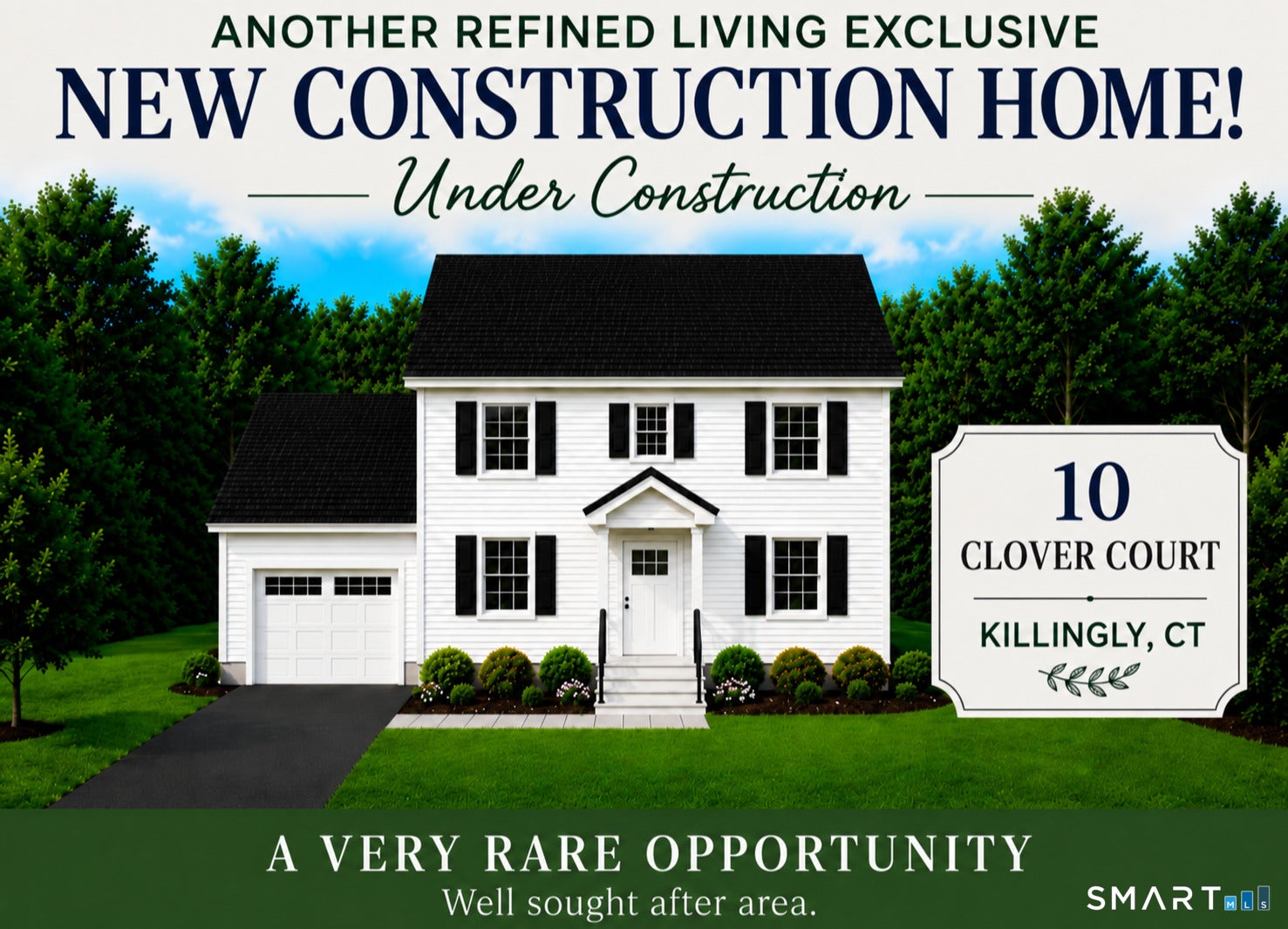10 Clover Court — photo