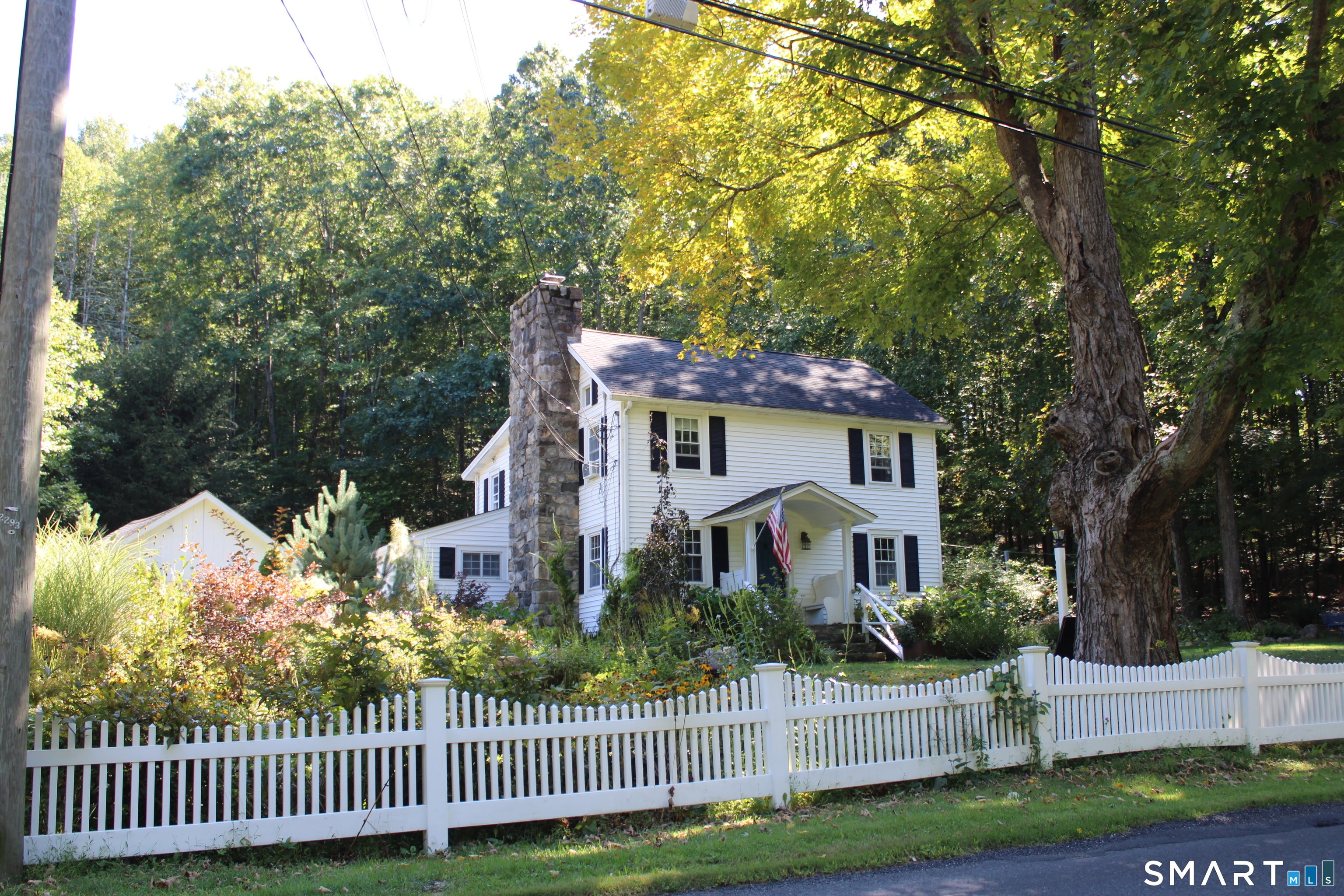248 Simpaug Turnpike — photo