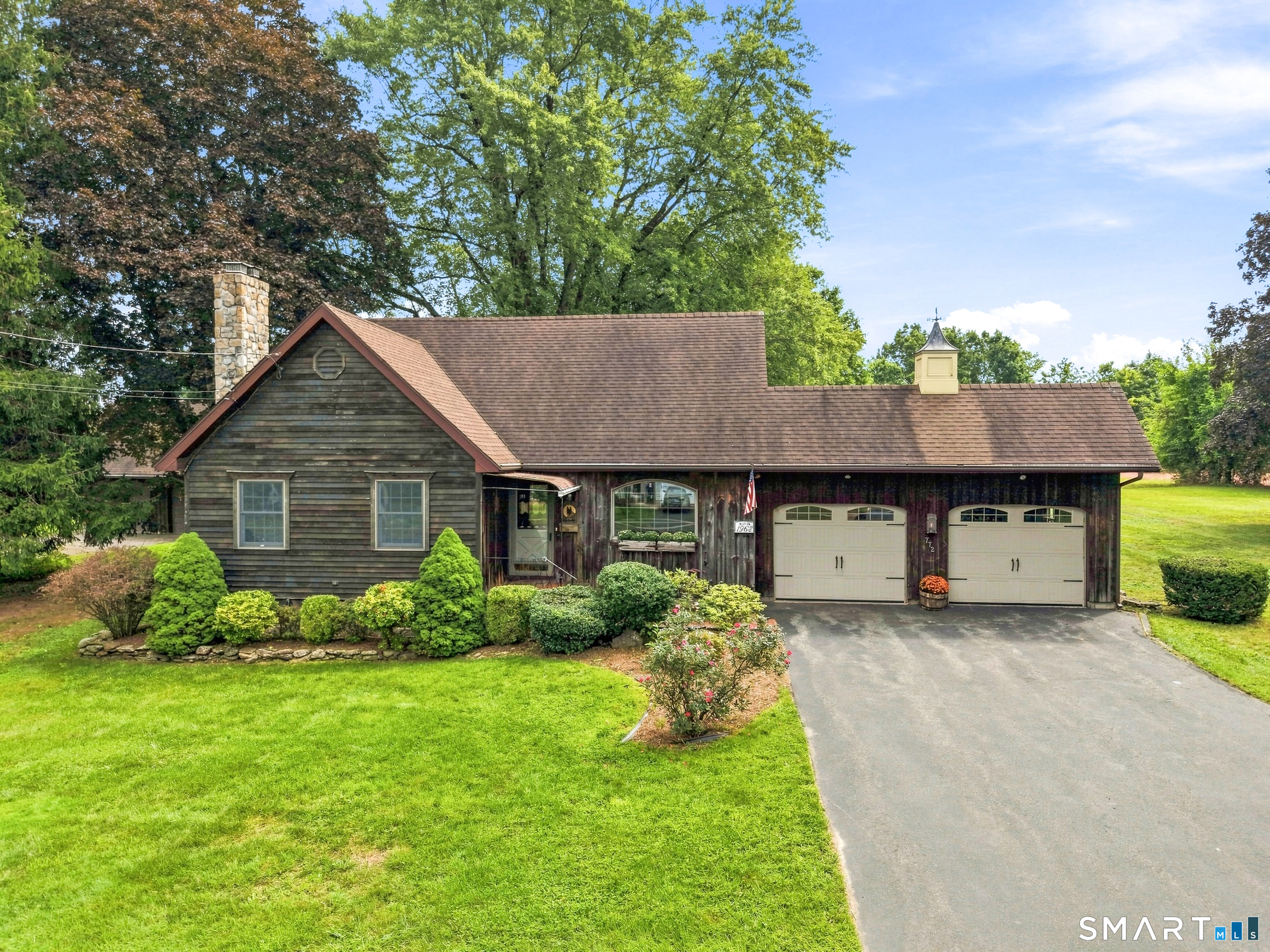 772 Forbes Street — photo
