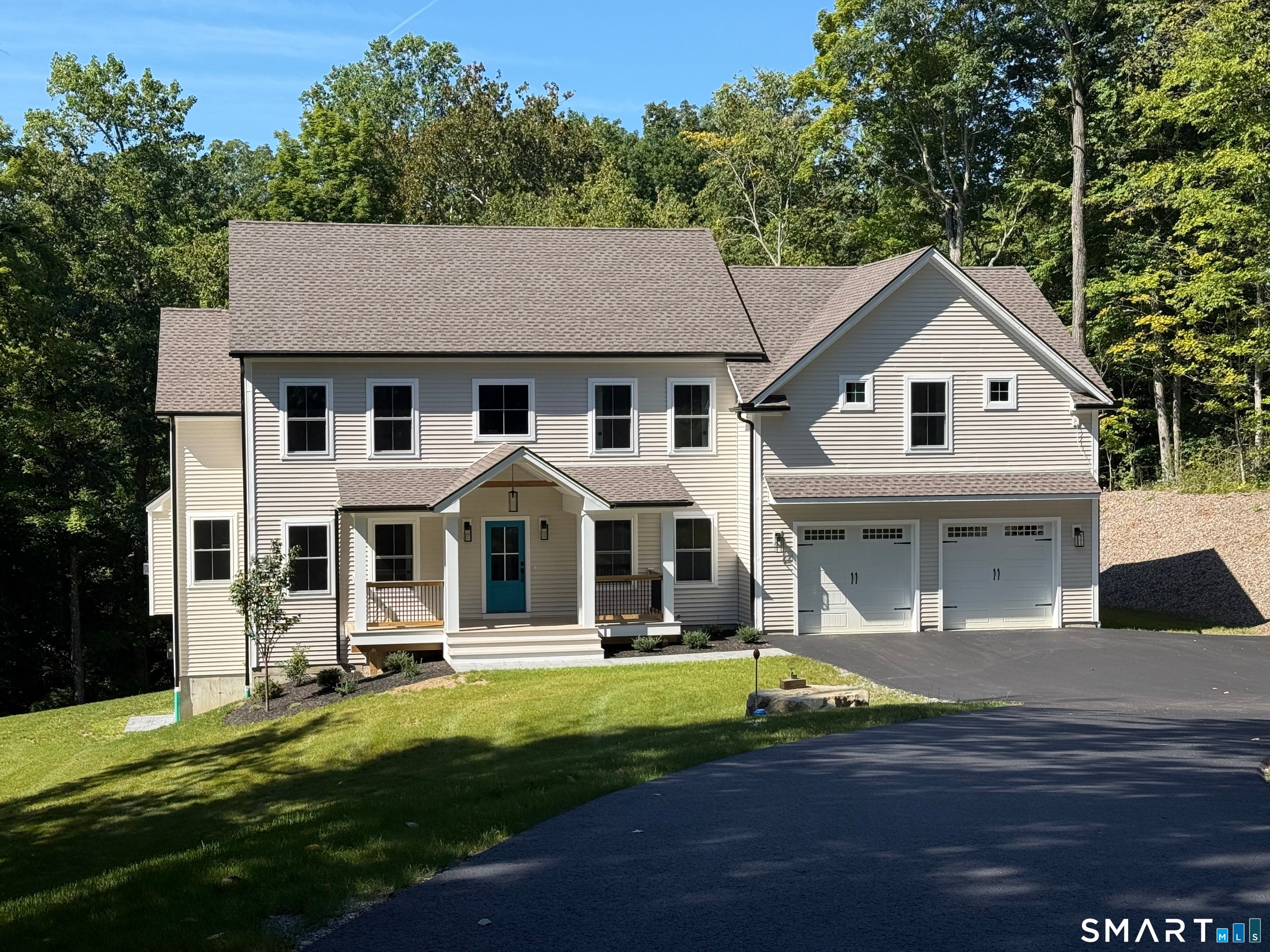 336 Holly Hill Lane — photo