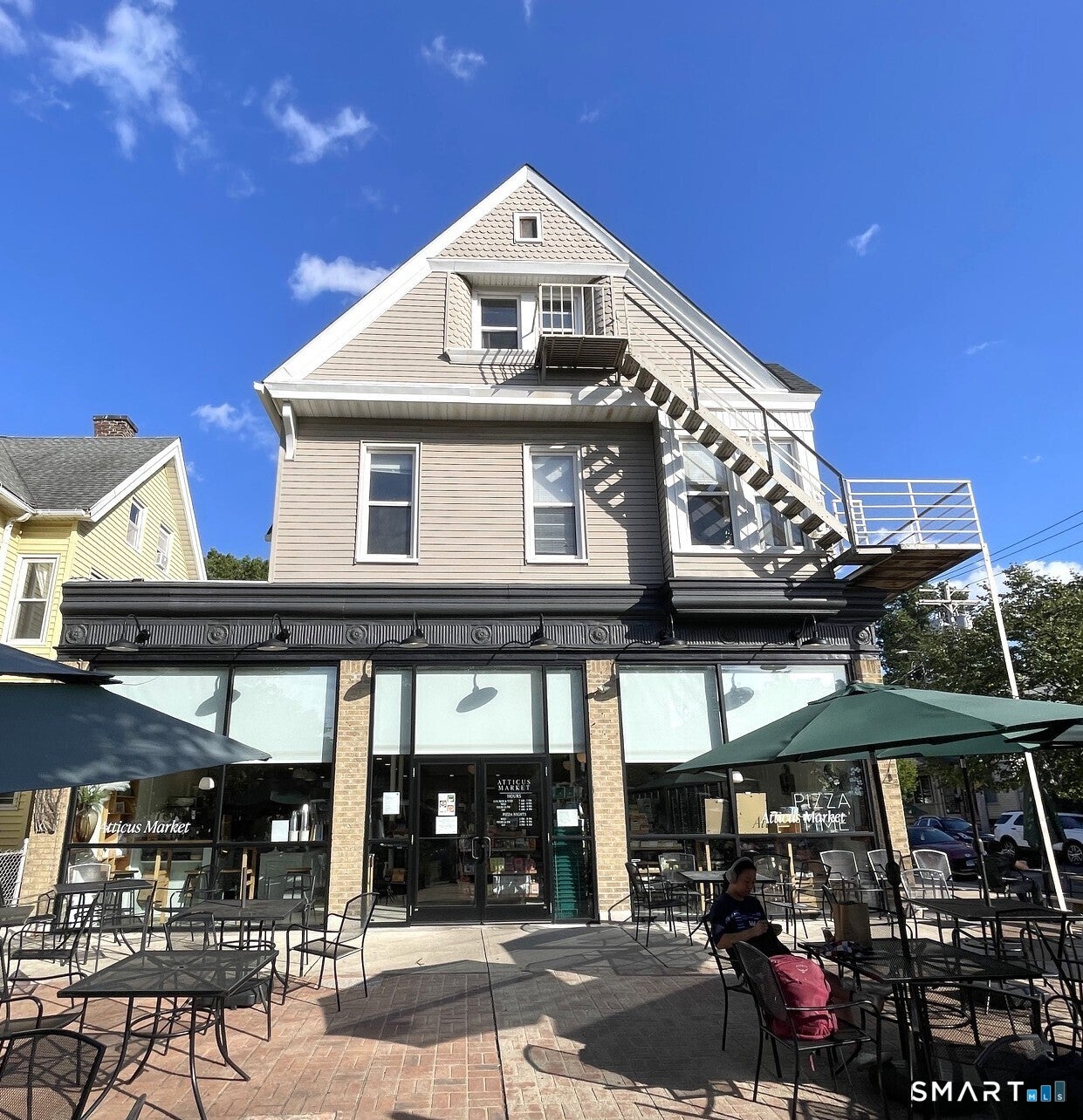 771 Orange Street 3rd Floor — photo