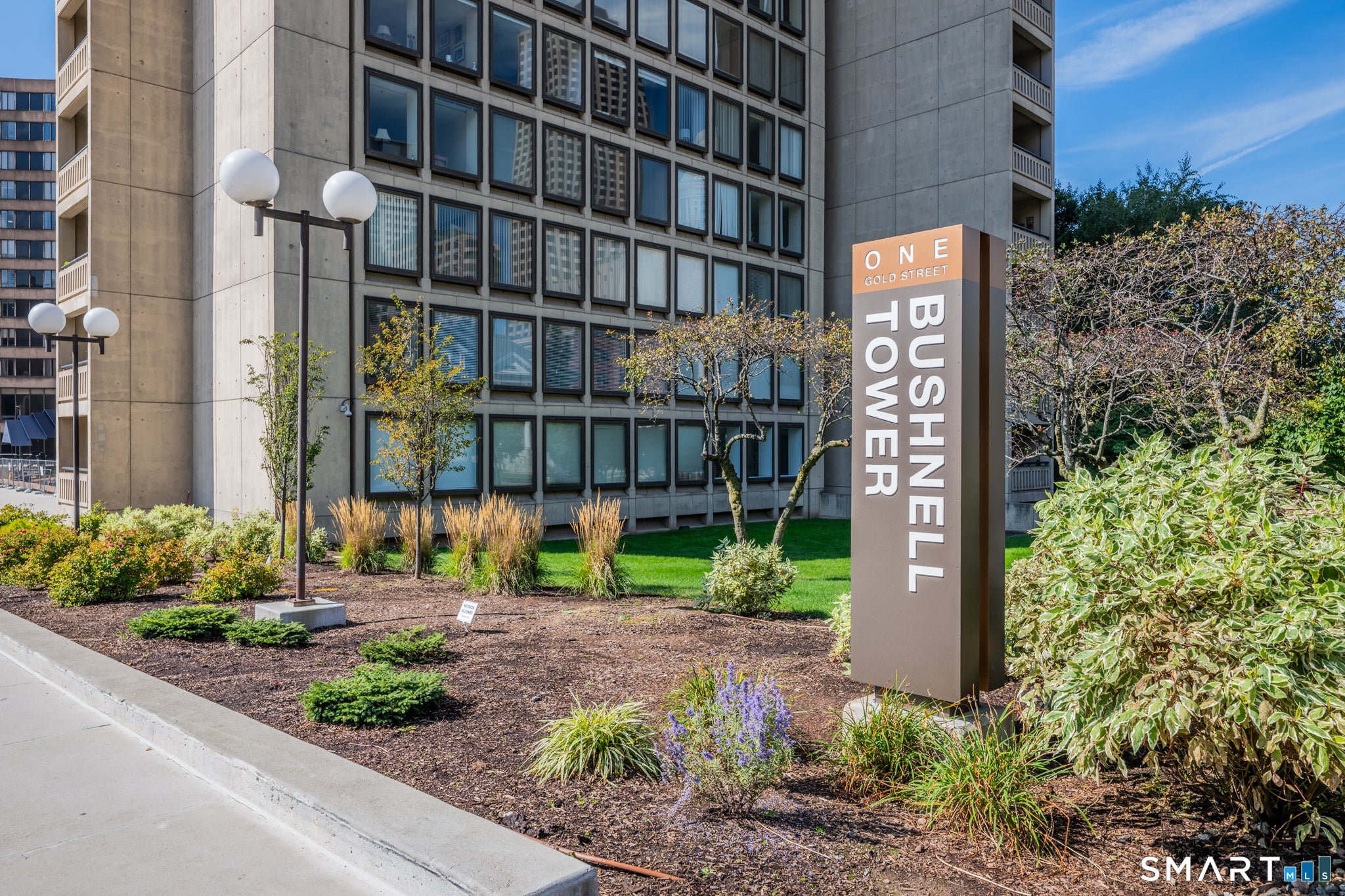 1 Gold Street 9D — photo