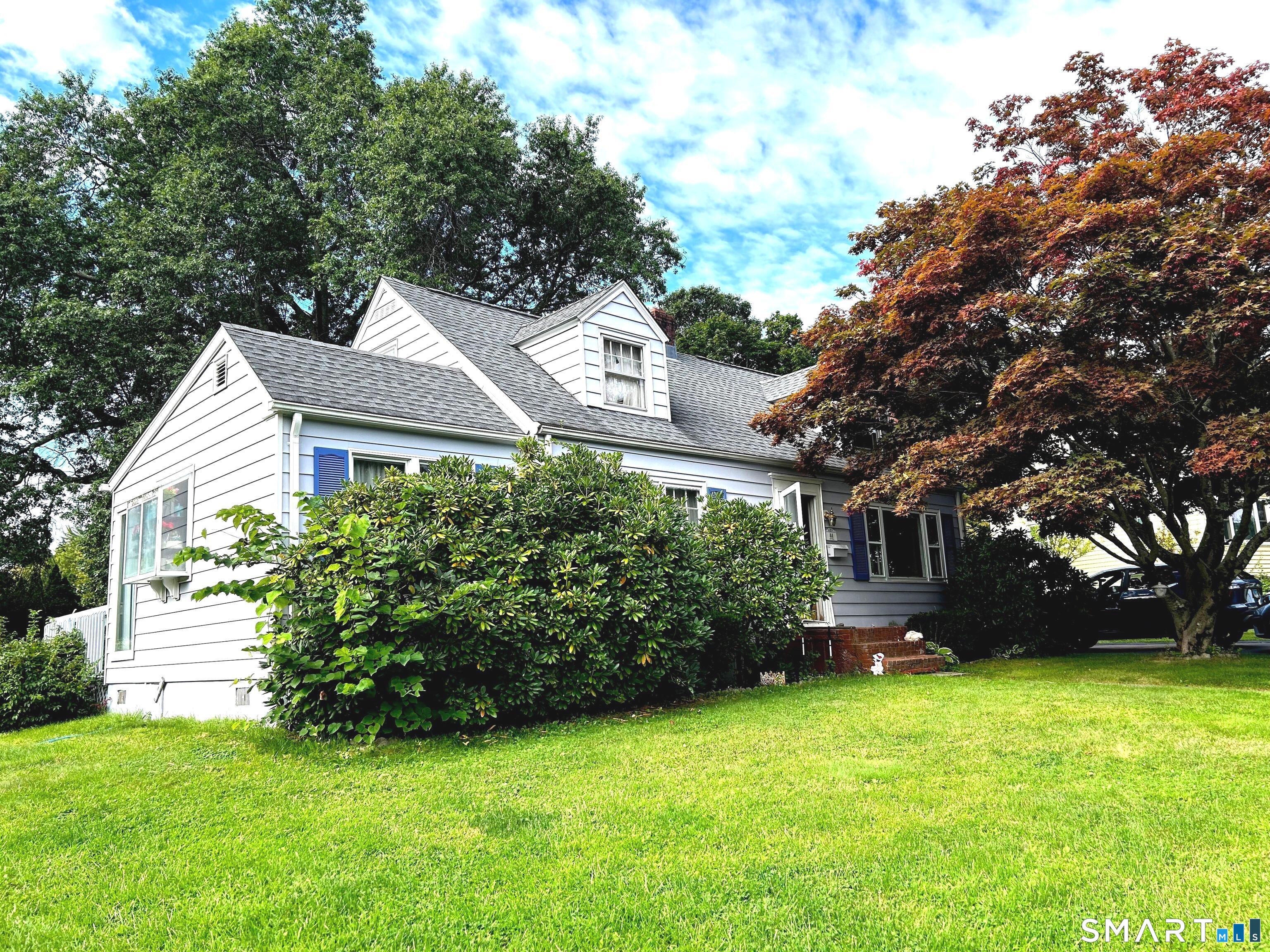44 Knob Hill Drive — photo