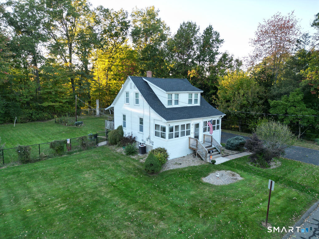 147 Hillcrest Avenue — photo