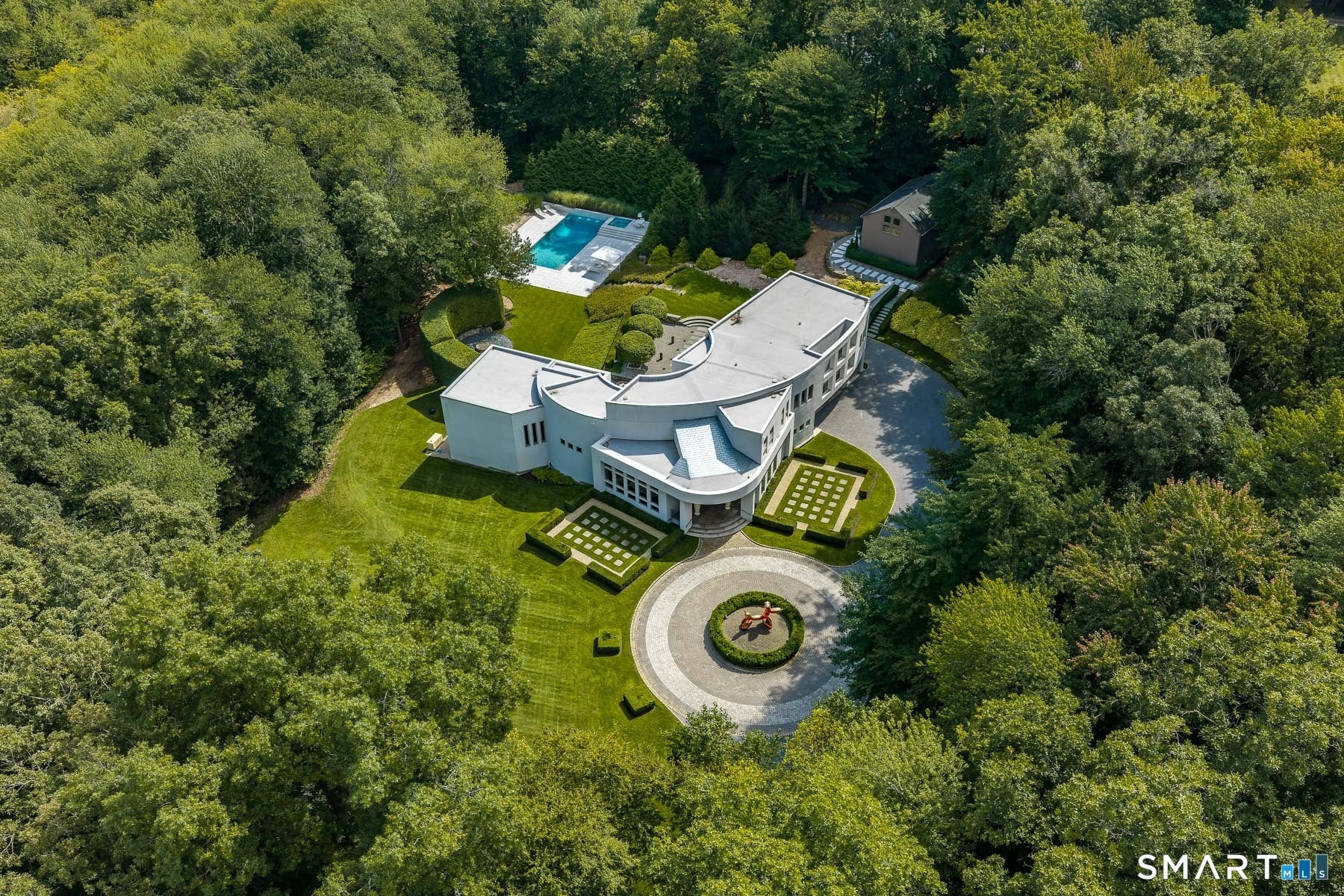300 Sturges Ridge Road — photo