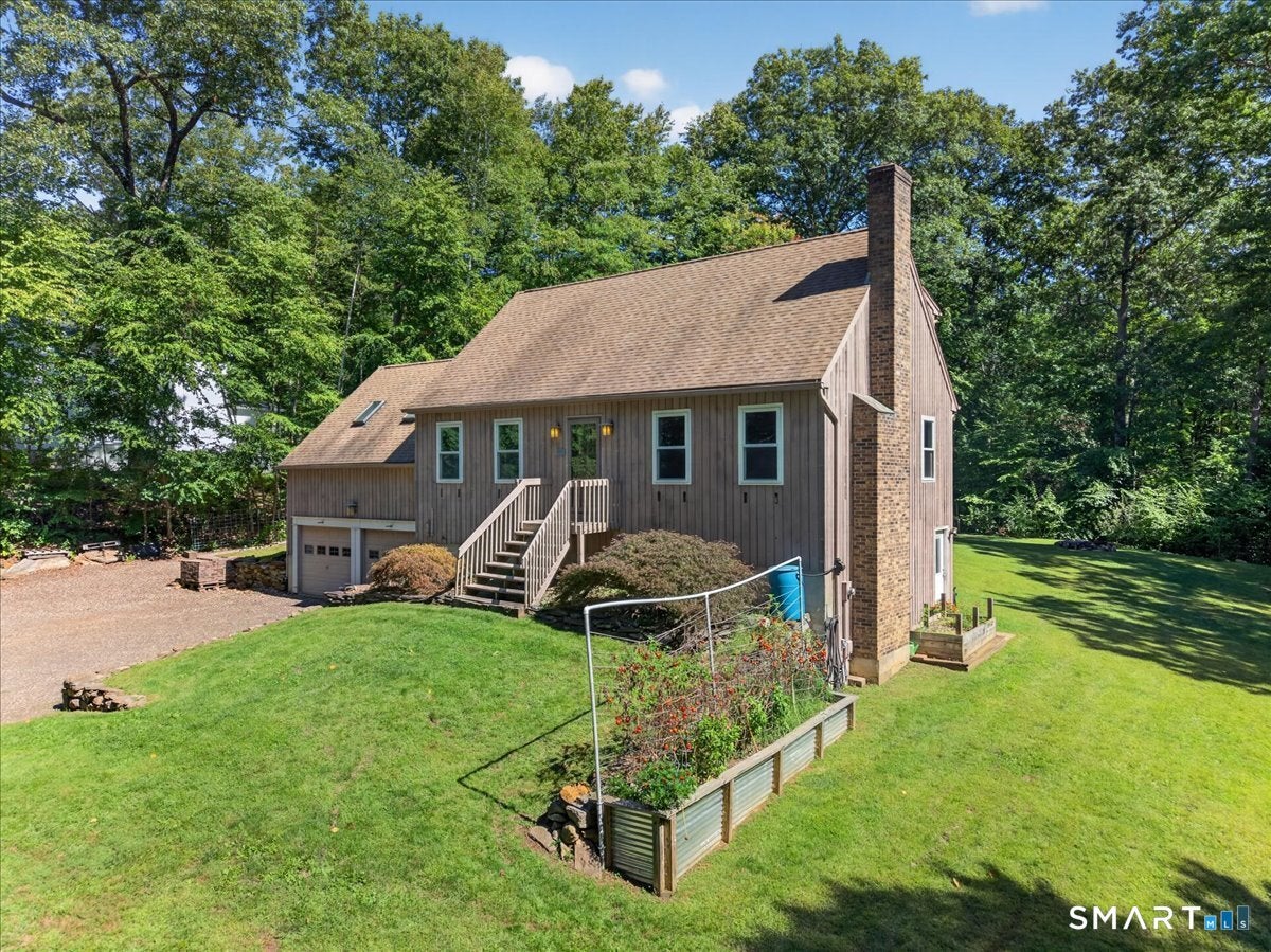 82 Depot Hill Road — photo