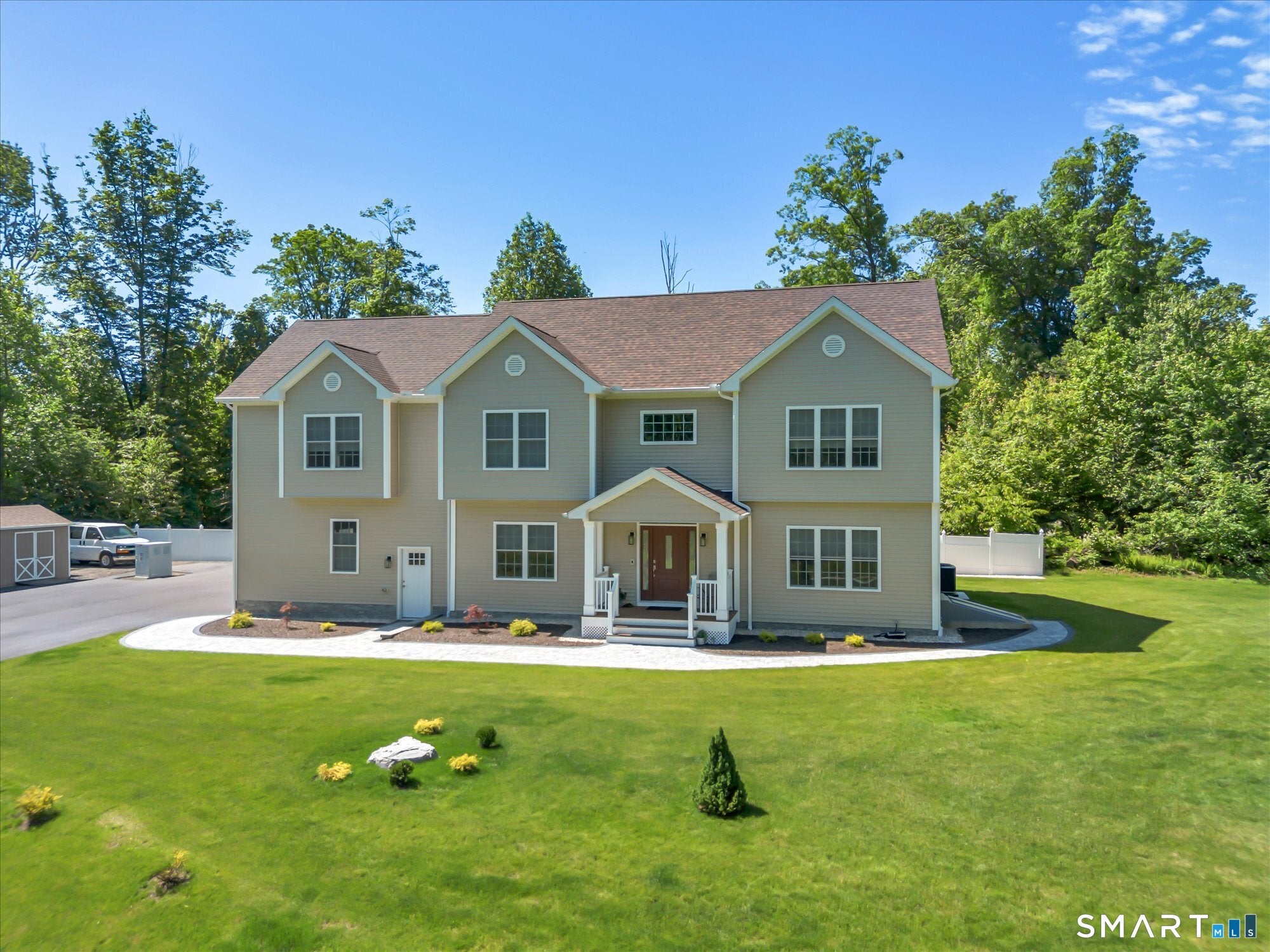 170 Birchwood Drive — photo
