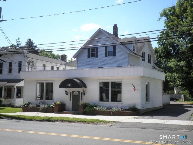 232 Greenwood Avenue 3 — photo