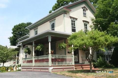 42 South Main Street — photo