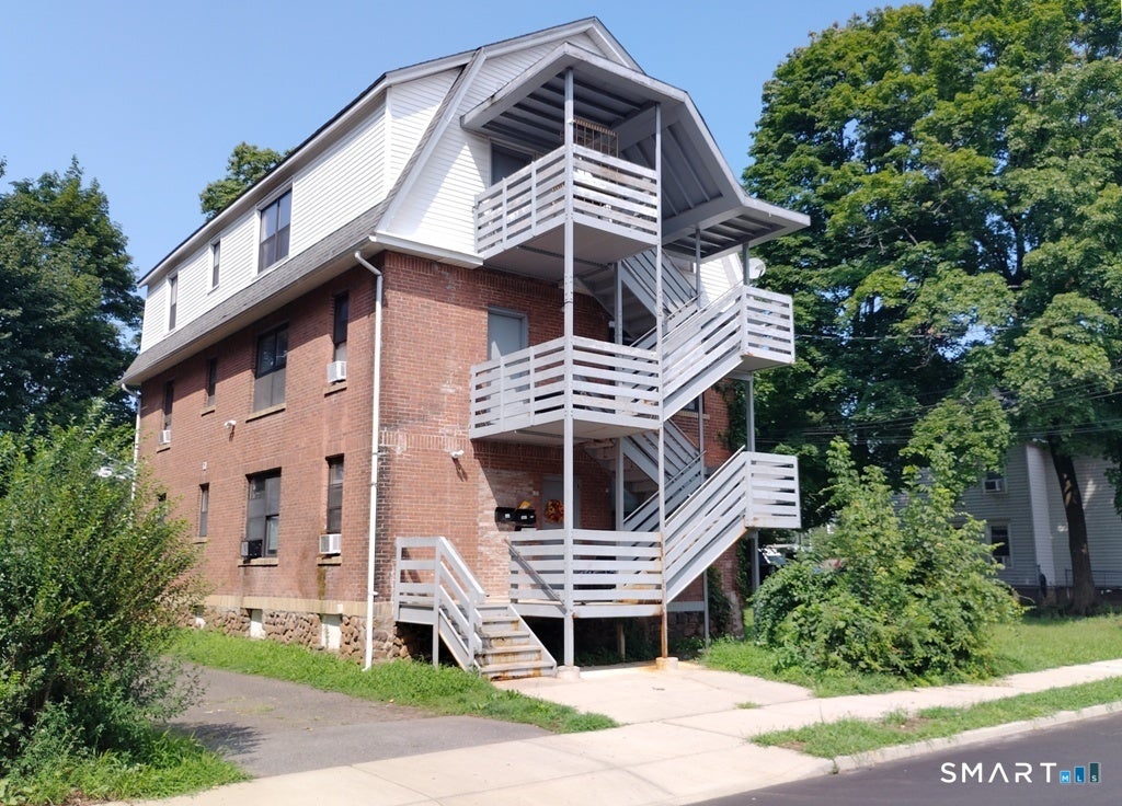80 Sherman Avenue 3 — photo
