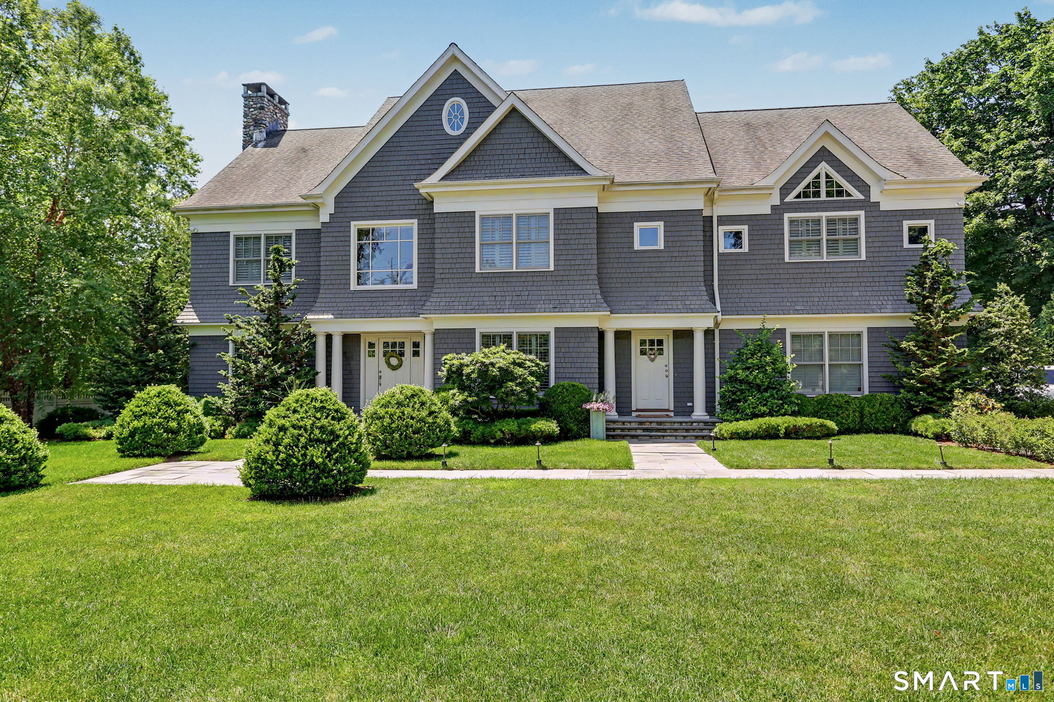 249 Chestnut Hill Road — photo