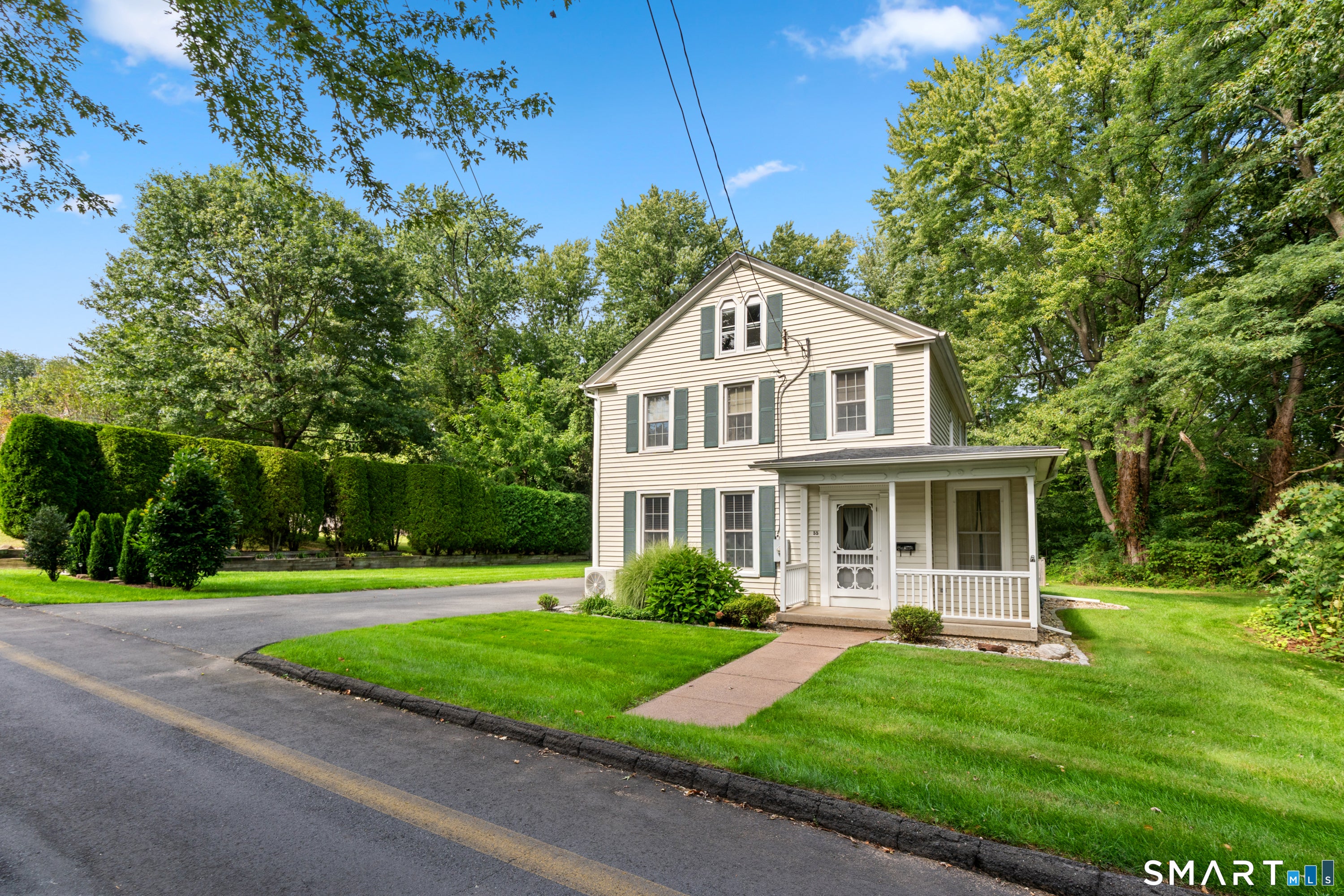 55 Hart Street — photo