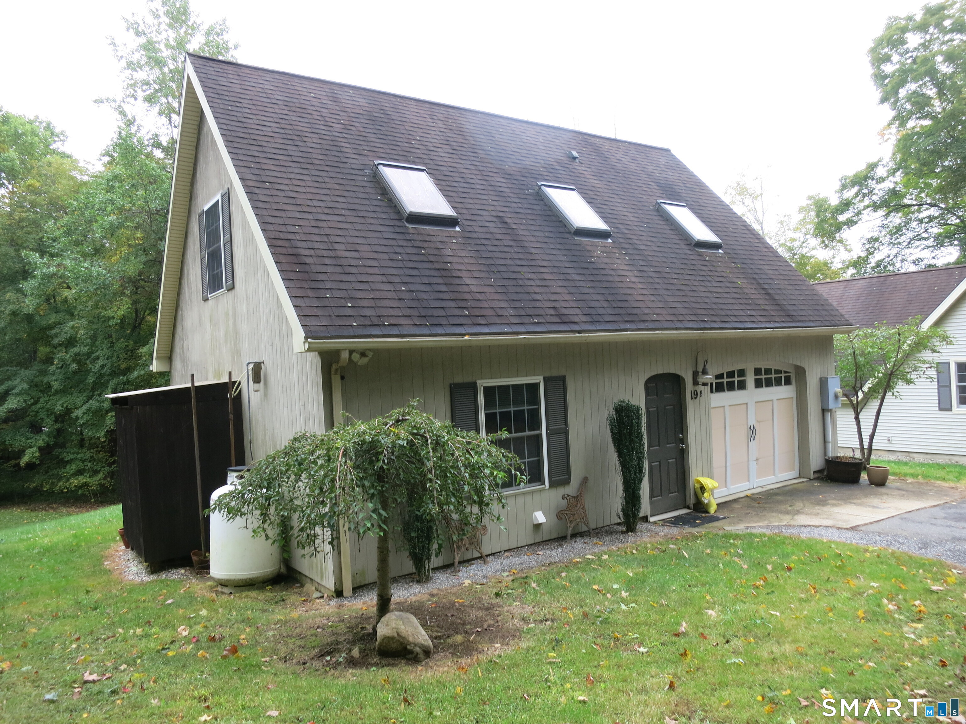 19 Moodus Leesville Road B — photo