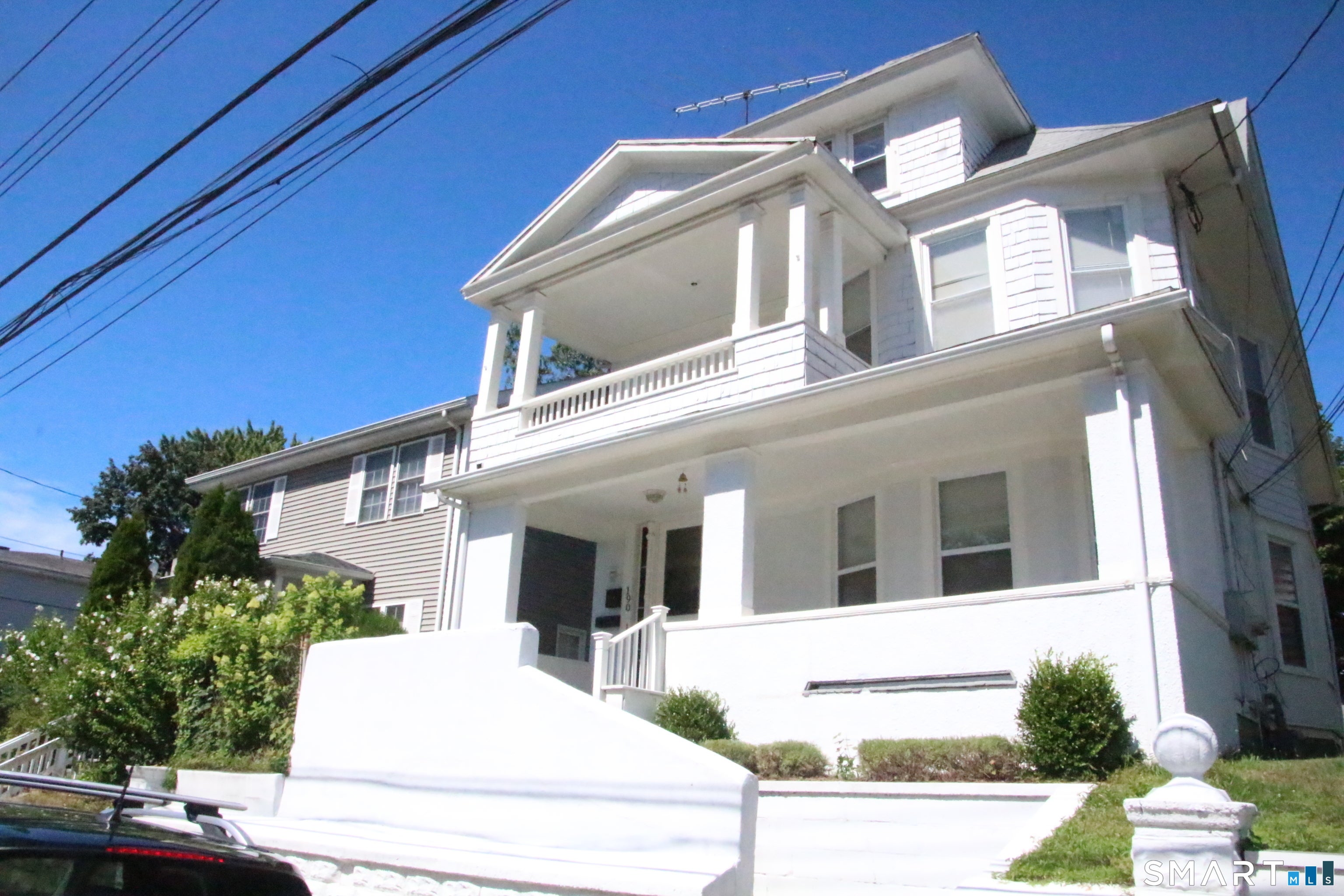 188 Pacific Street — photo