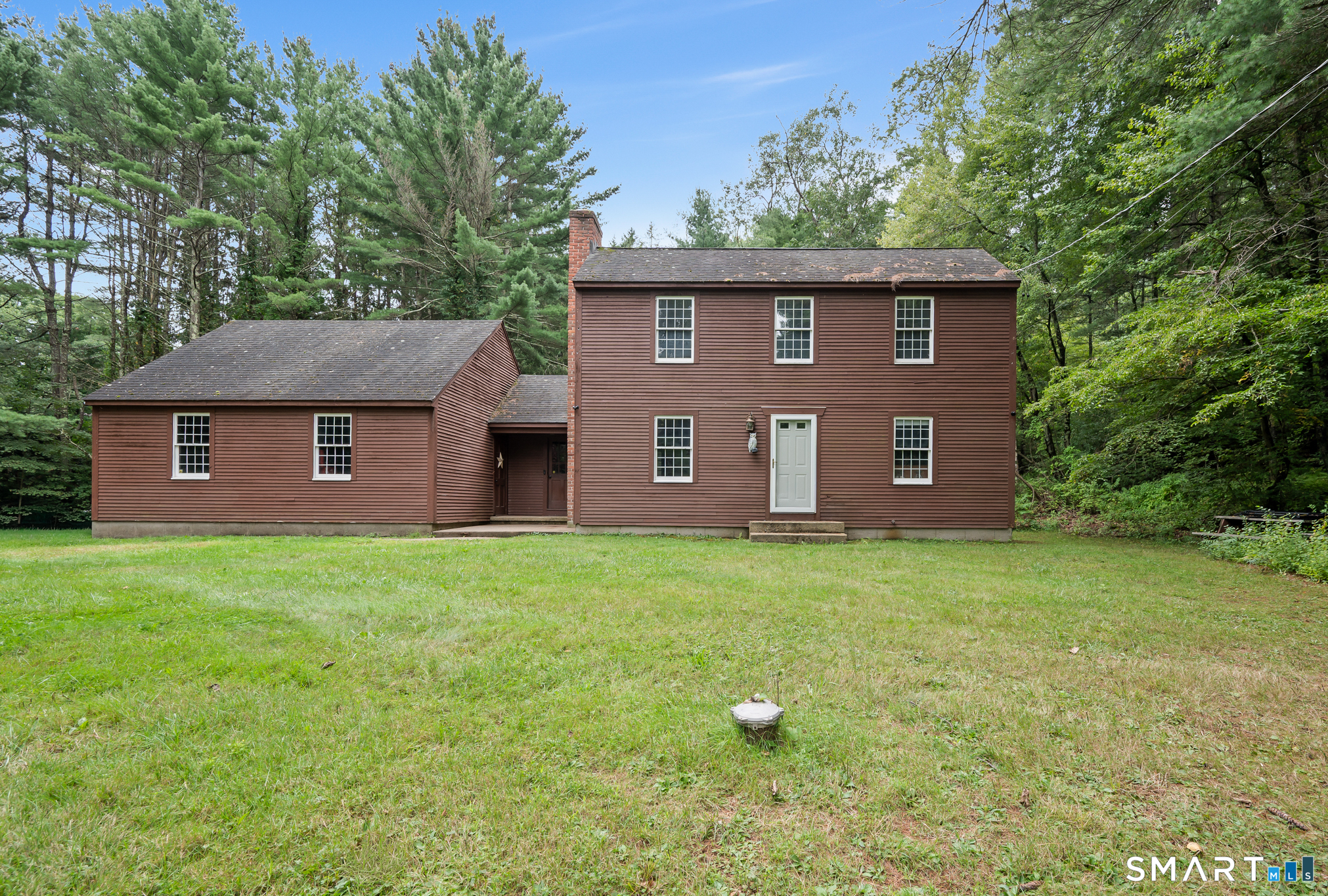 8 County Road — photo