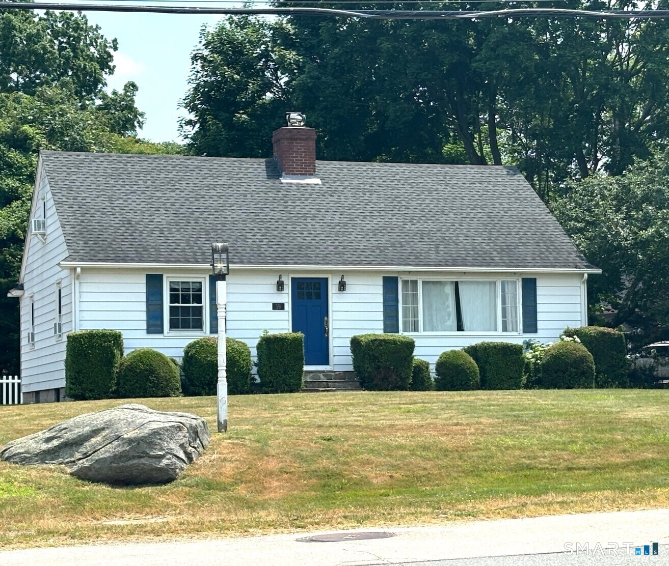 39 Masons Island Road — photo