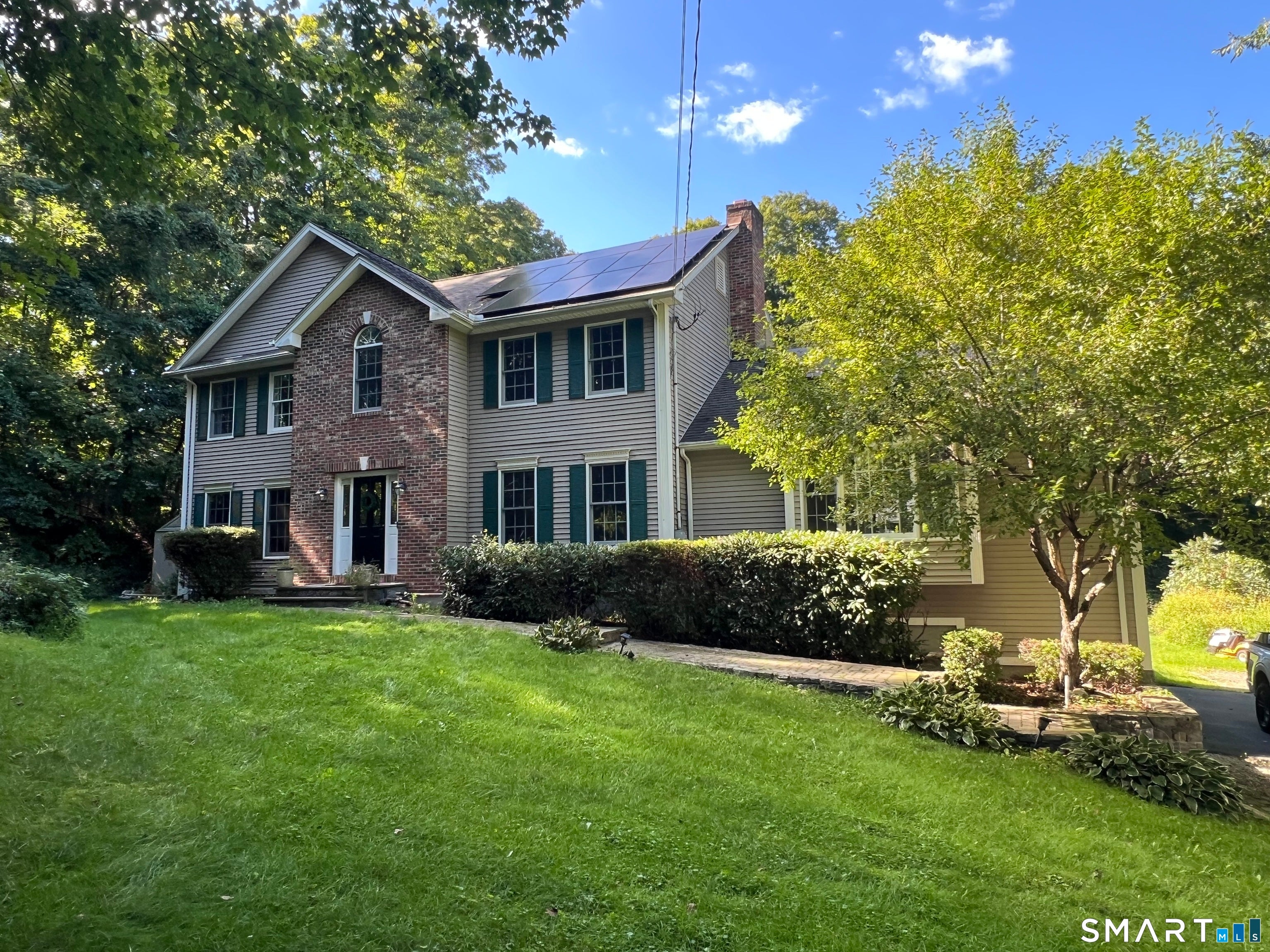 182 Green Hill Road — photo