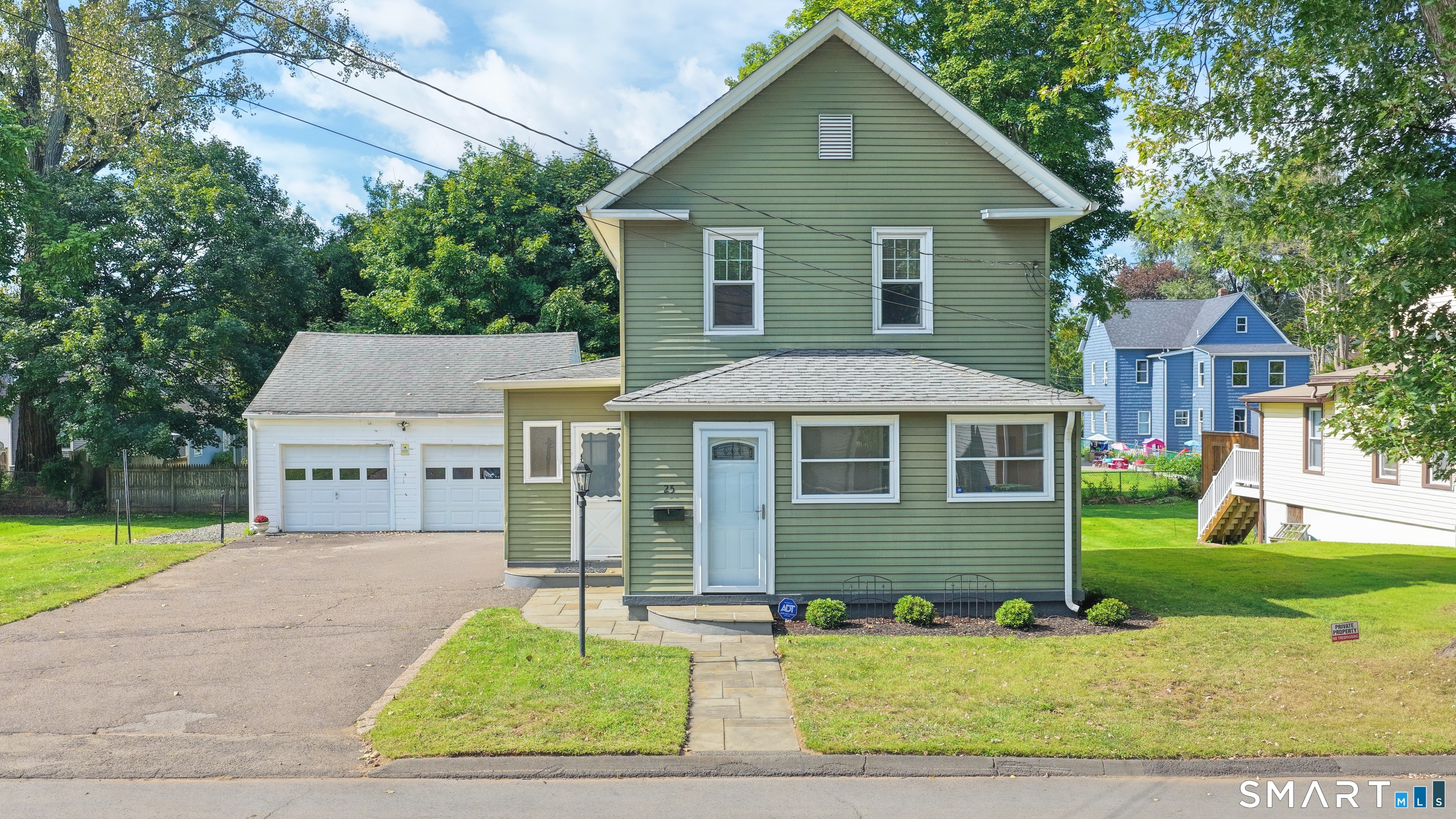 25 Maple Avenue, Wallingford, CT 06492 — photo 2