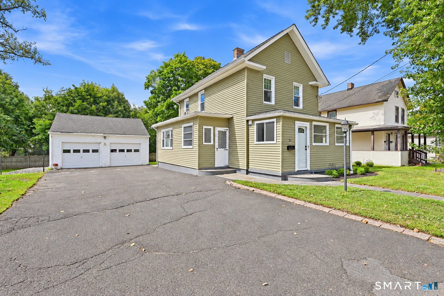 25 Maple Avenue, Wallingford, CT 06492 — photo 3