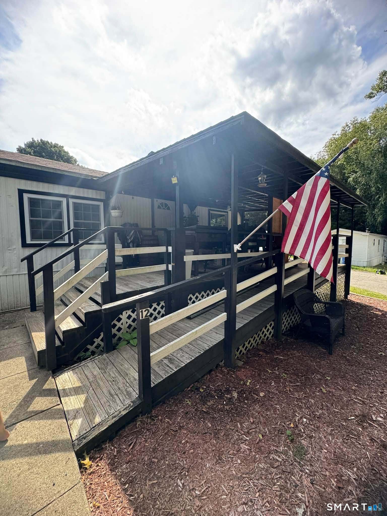 378 Norman Road Lot 12 — photo