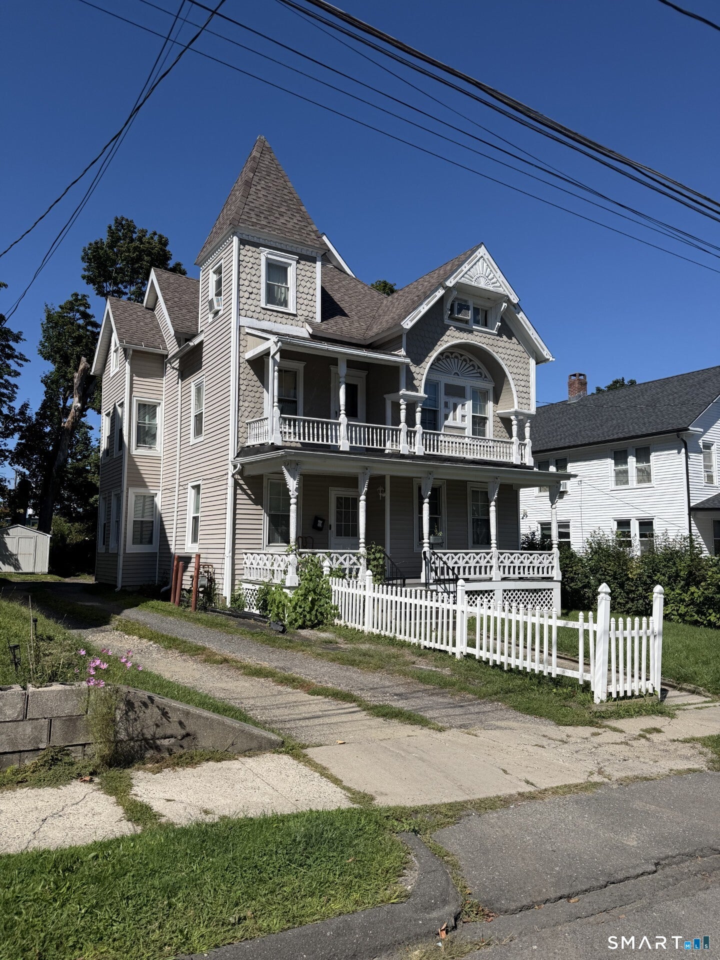 25 East Pearl Street — photo