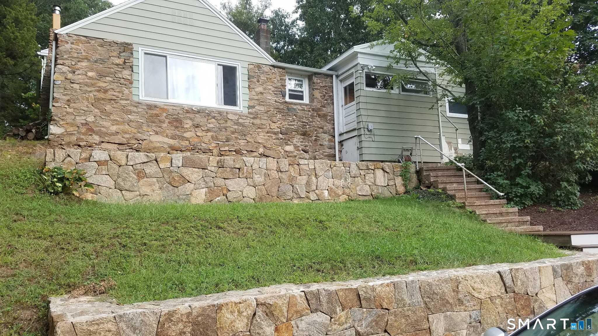 5 Hill Street — photo