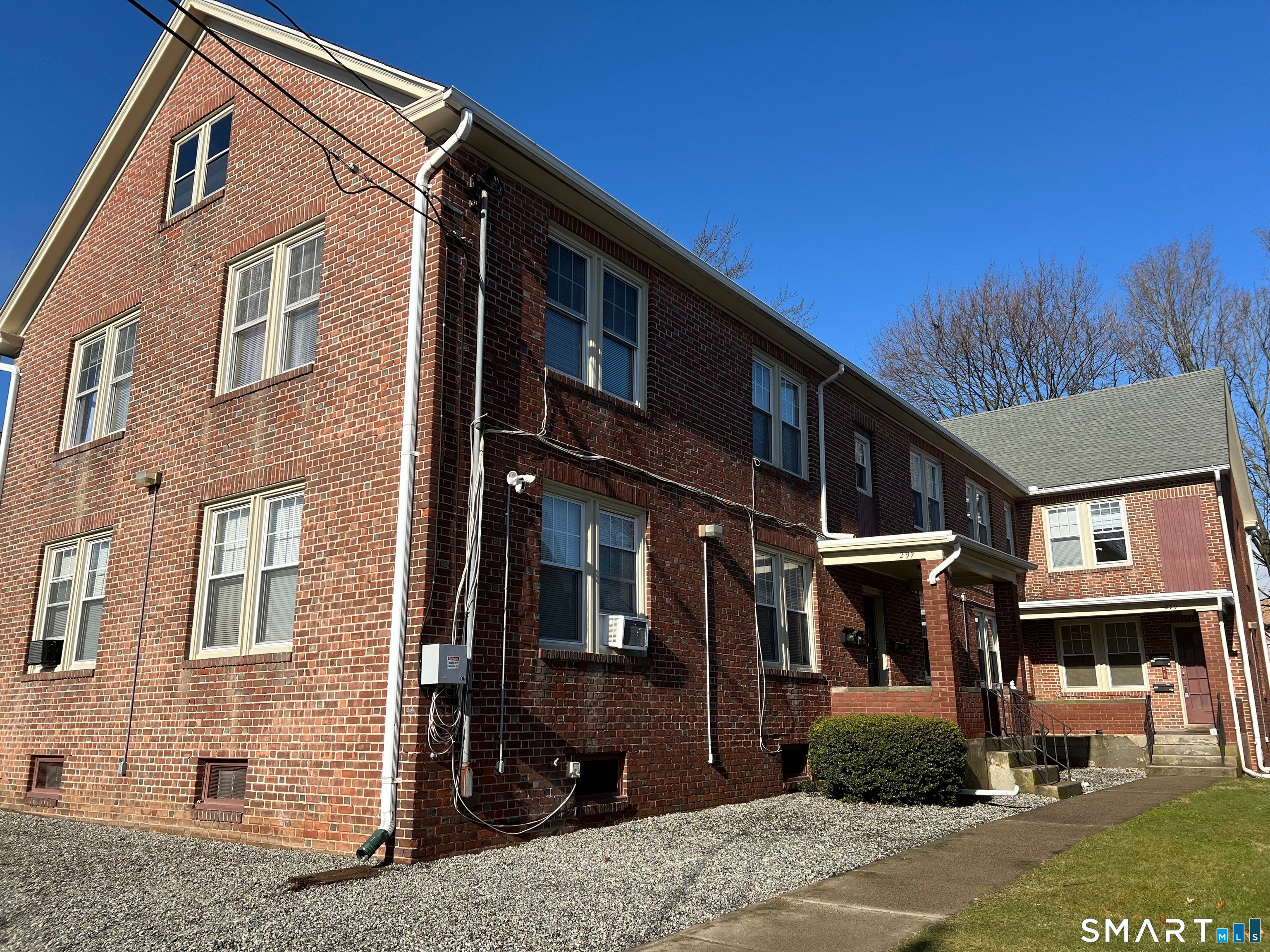 299 Park Street 1Fb — photo