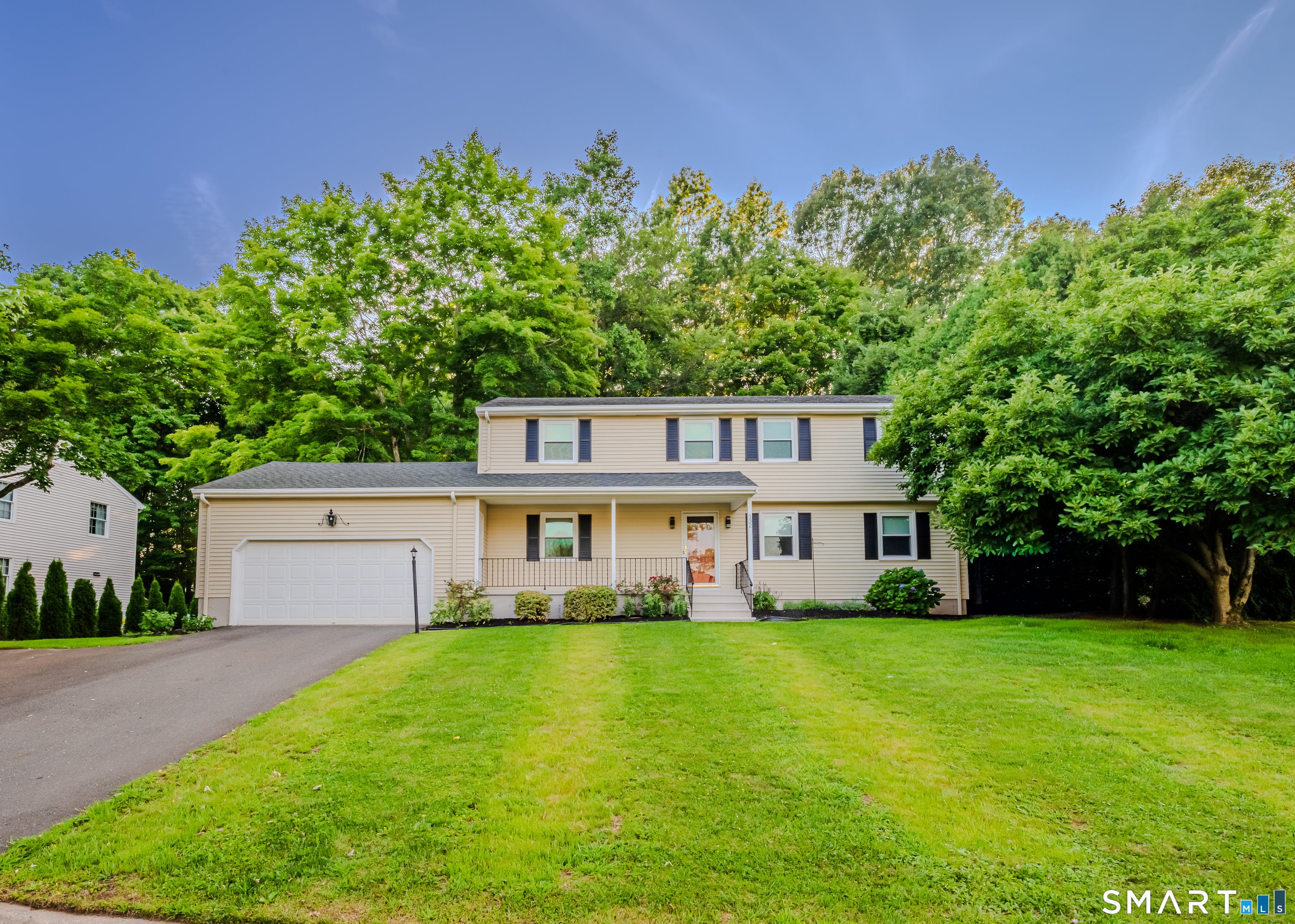 132 Hollyberry Lane — photo