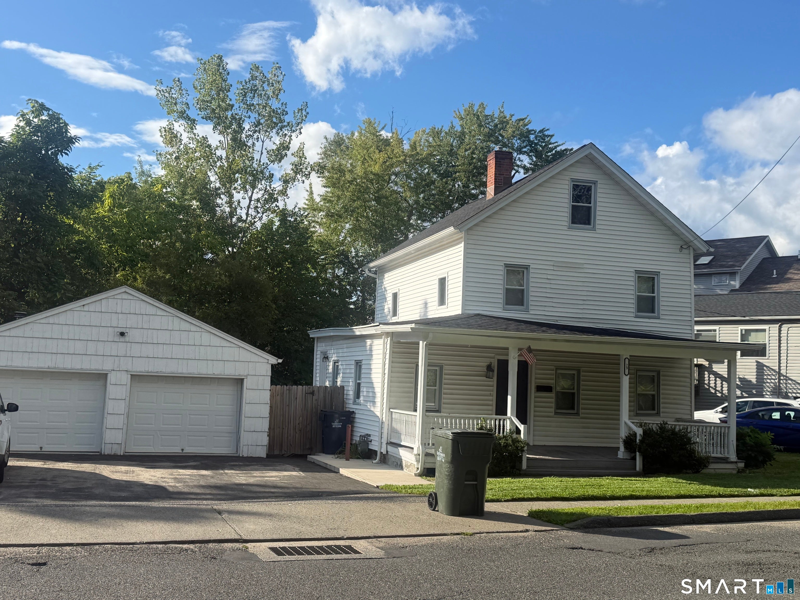 29 West Wooster Street — photo