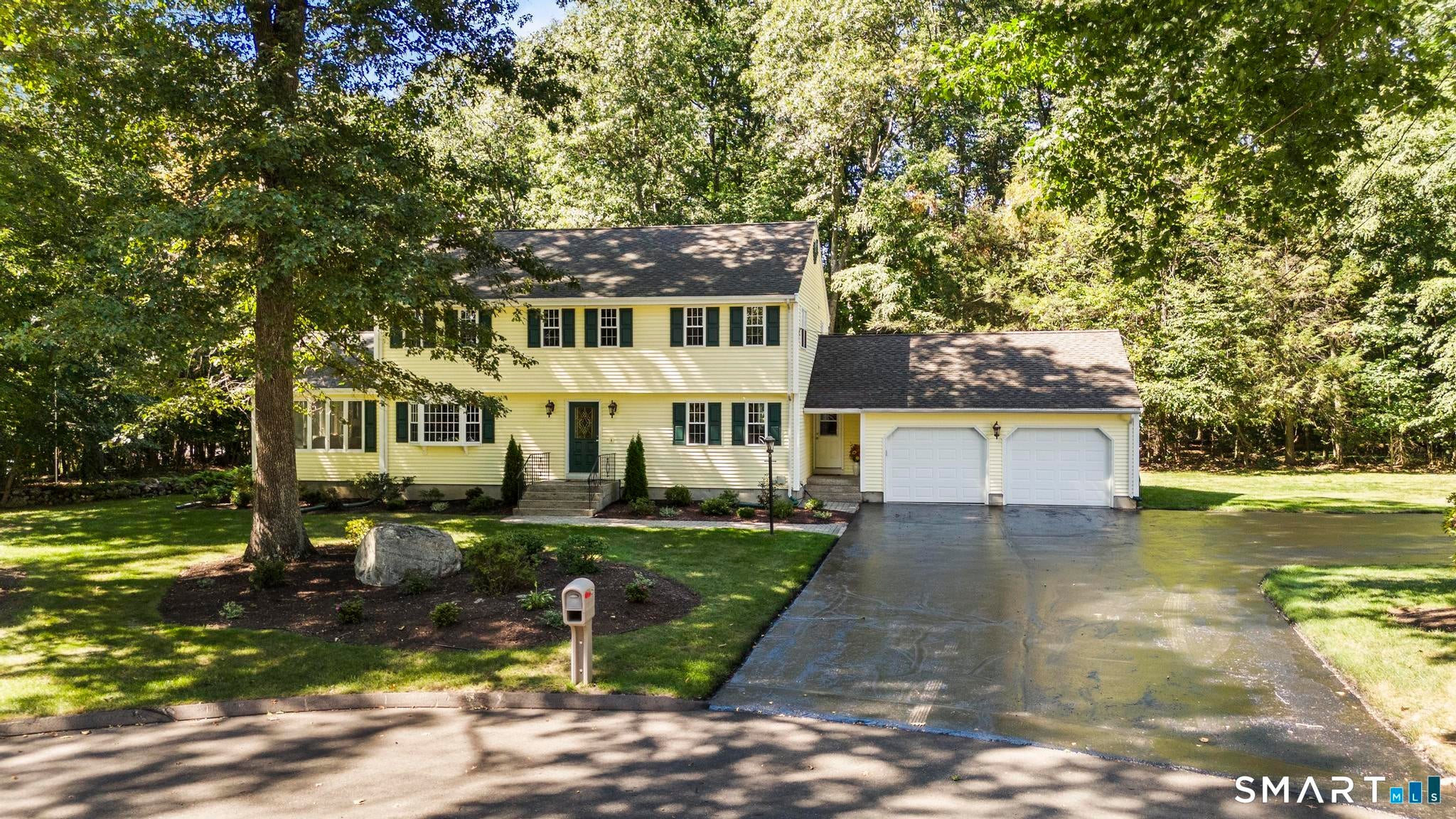 25 Wagon Hill Lane — photo