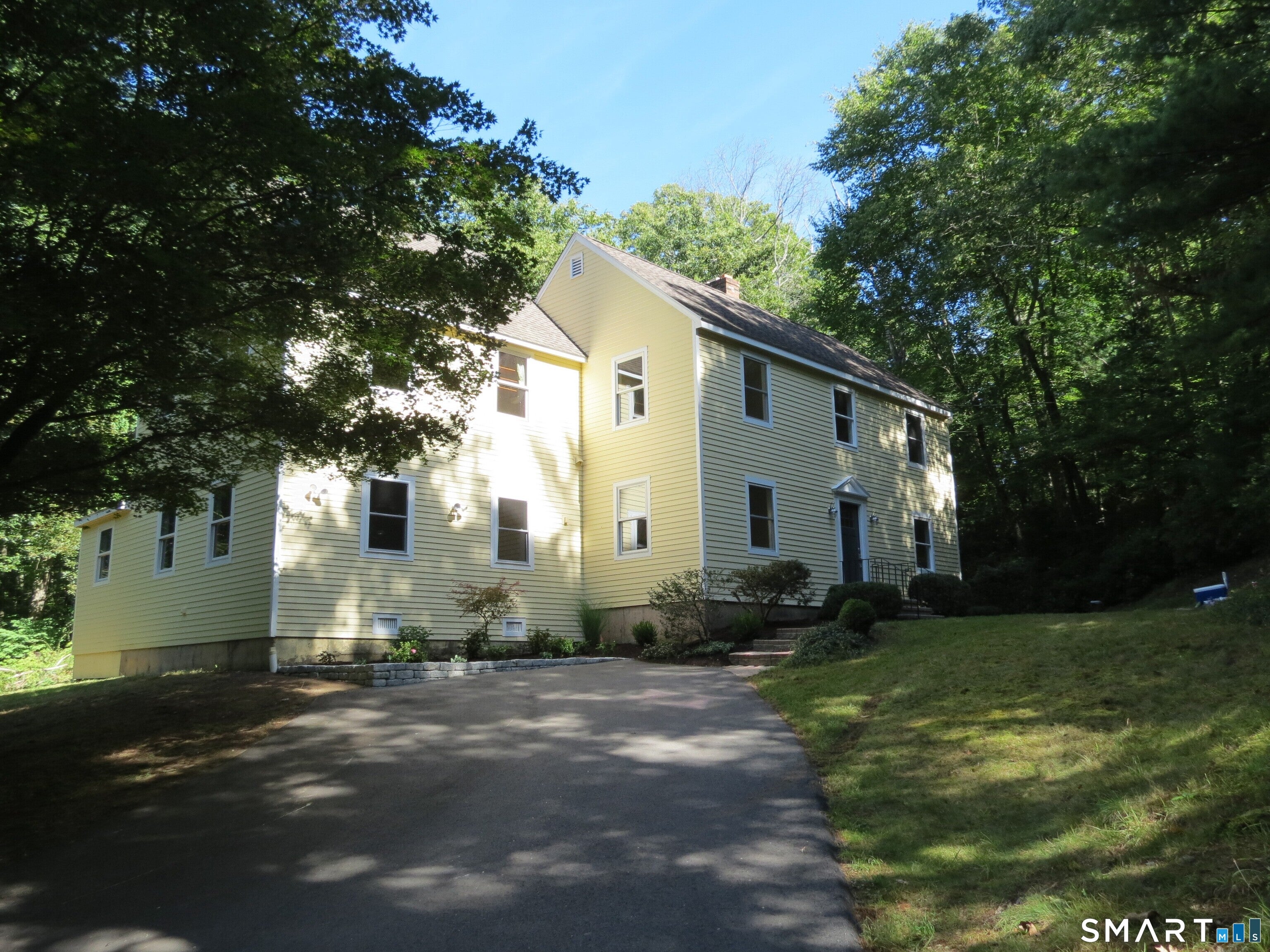 61 West Road — photo