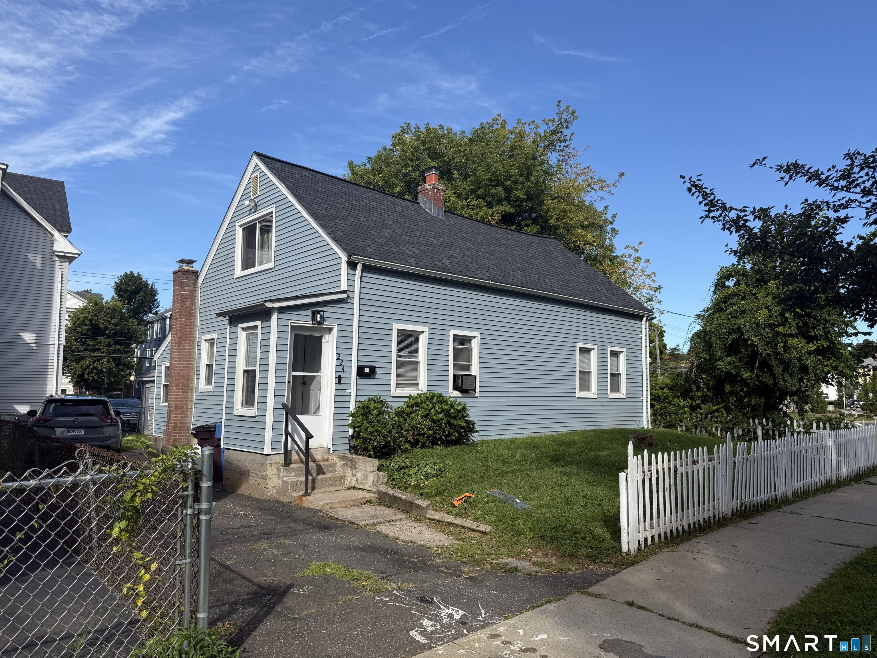 224 Beaver Street — photo