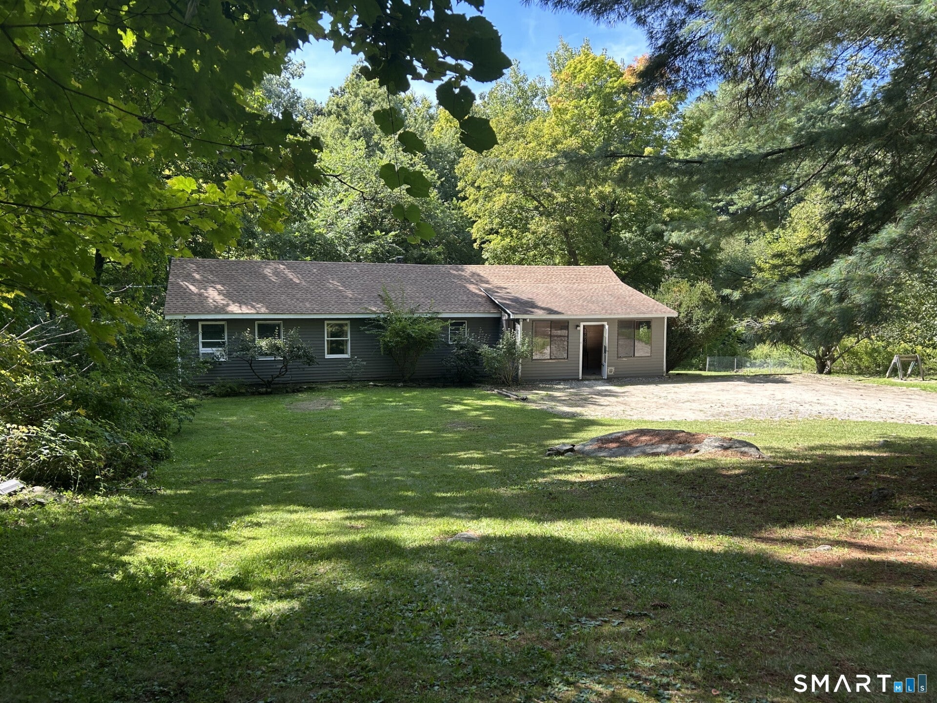 5 Geiger Road — photo
