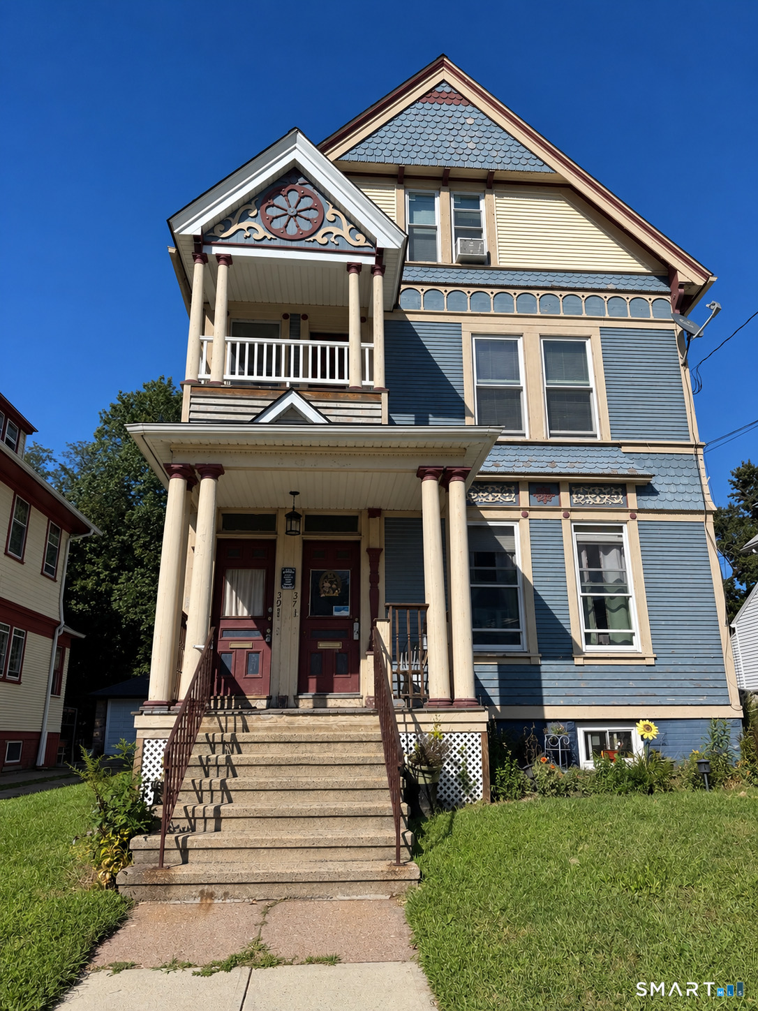 35 Maple Street — photo