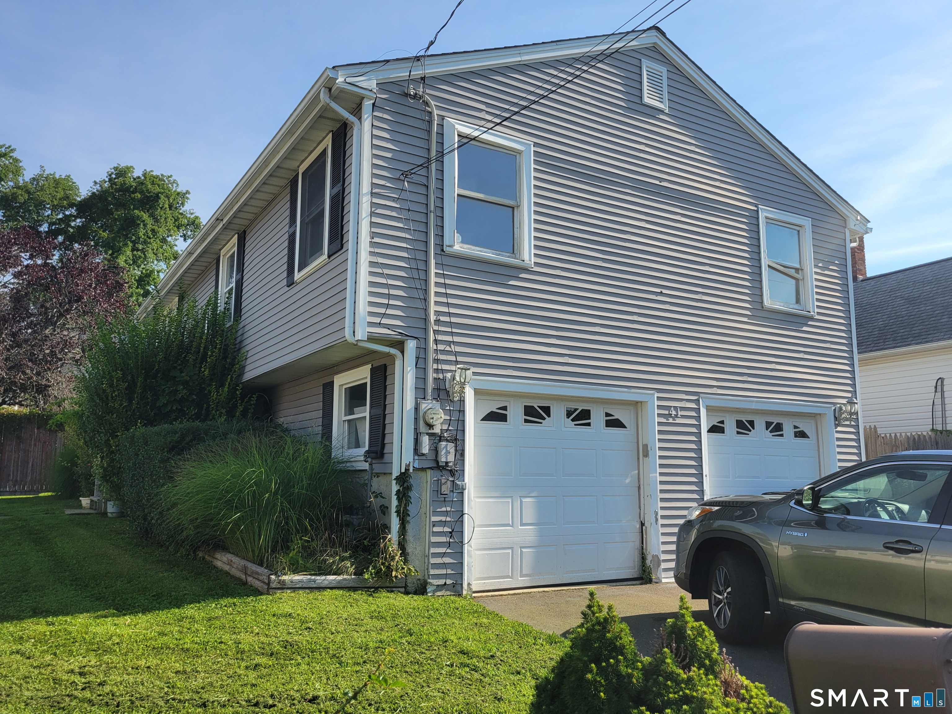 41 Gerard Street — photo