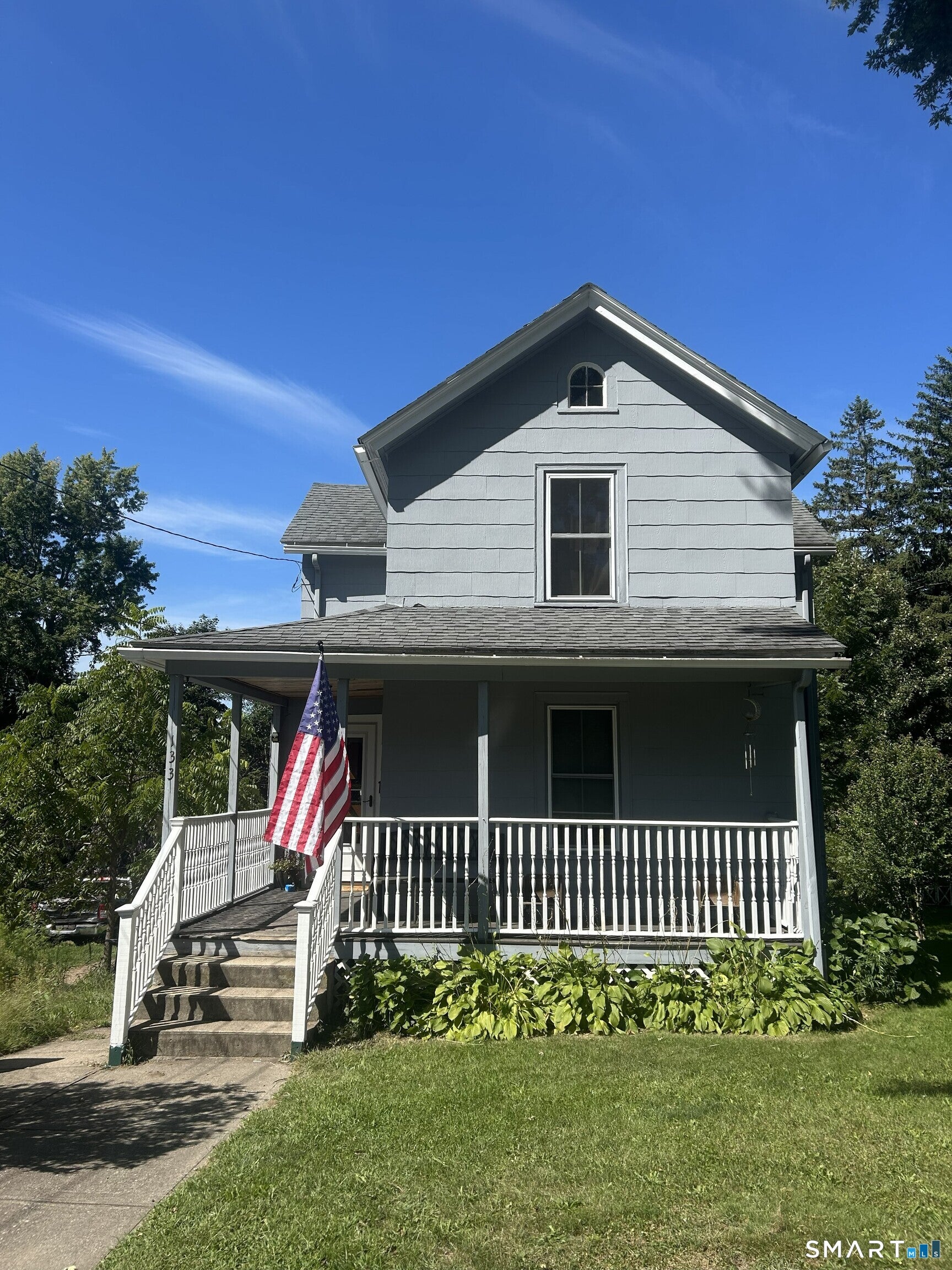 133 Orchard Street — photo