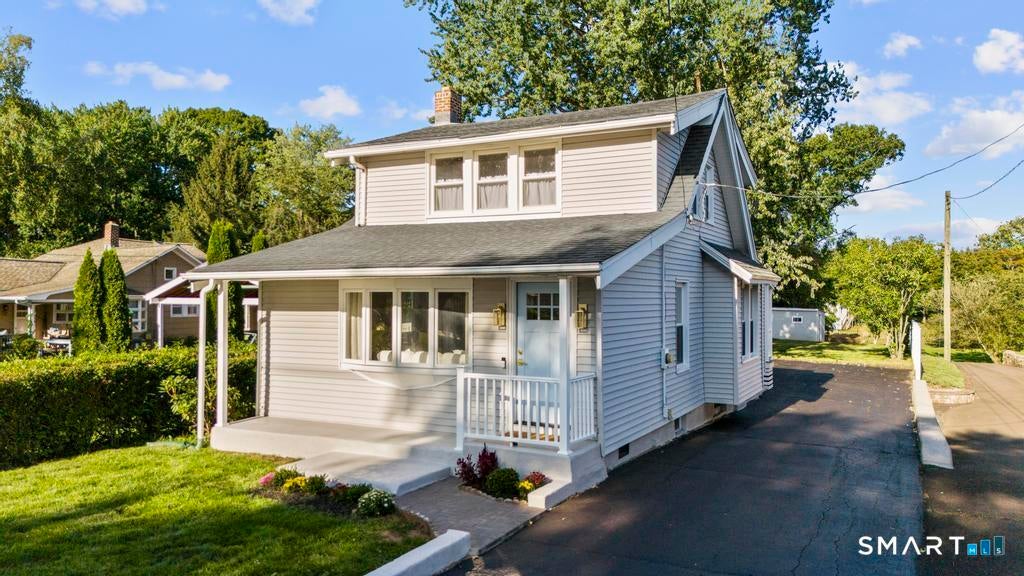 178 South Montowese Street — photo