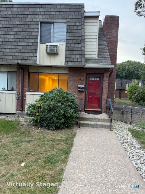 40 High Path Road 40 — photo