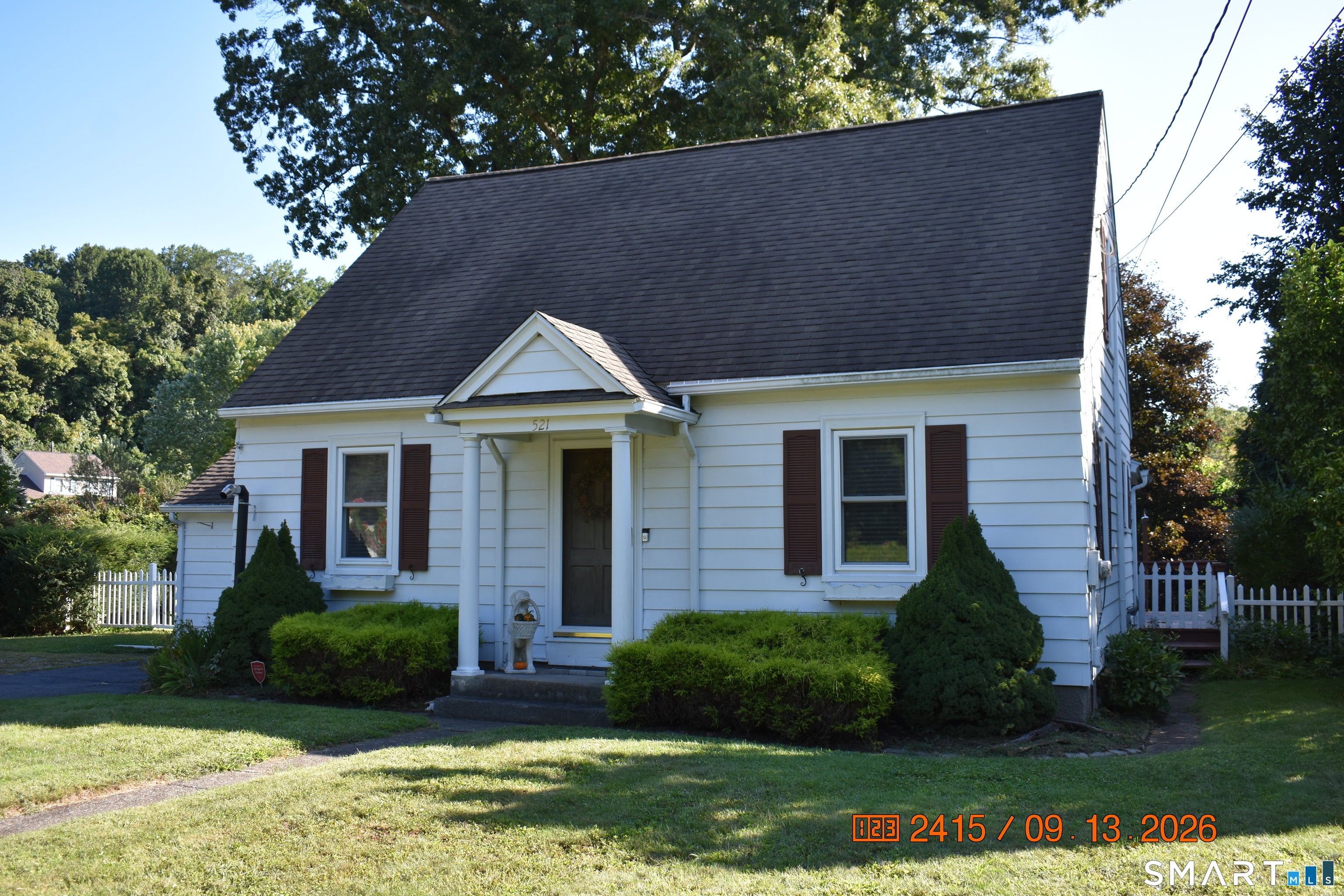 521 Burton Road — photo