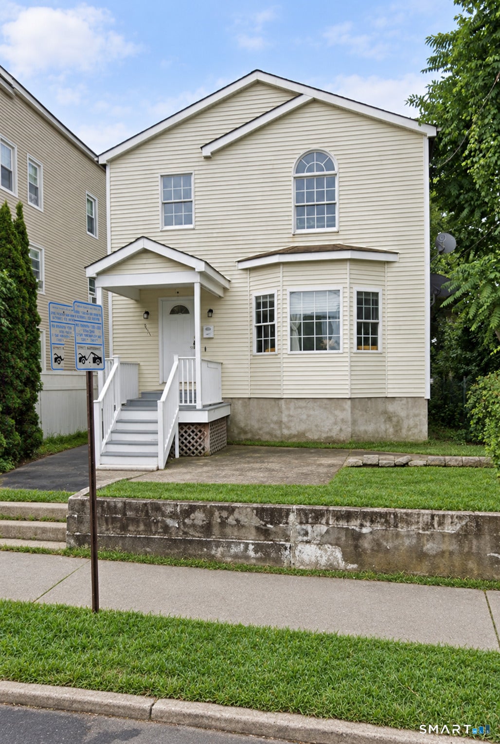 231 Orland Street — photo