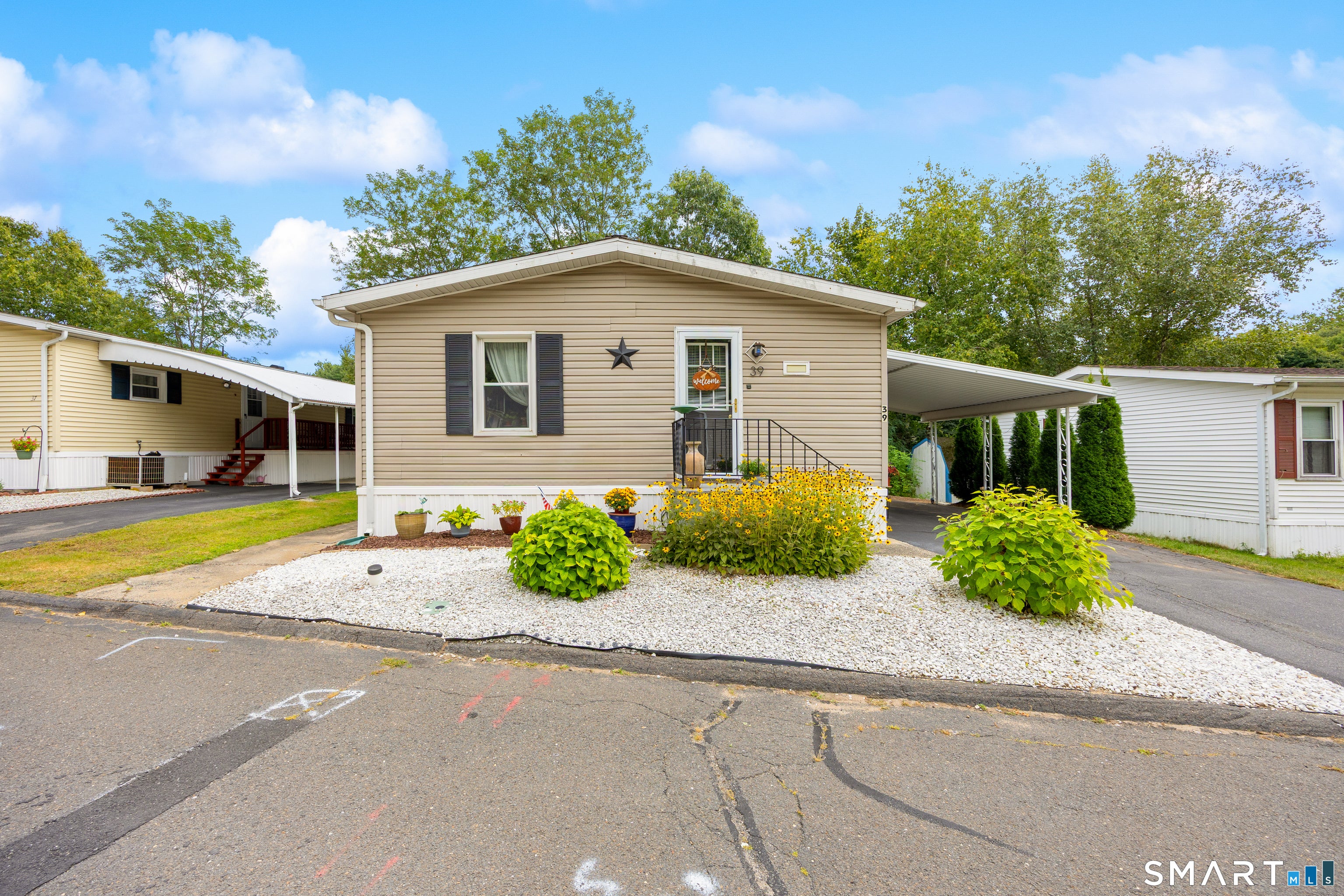 40 Matthews Street Lot 39 — photo