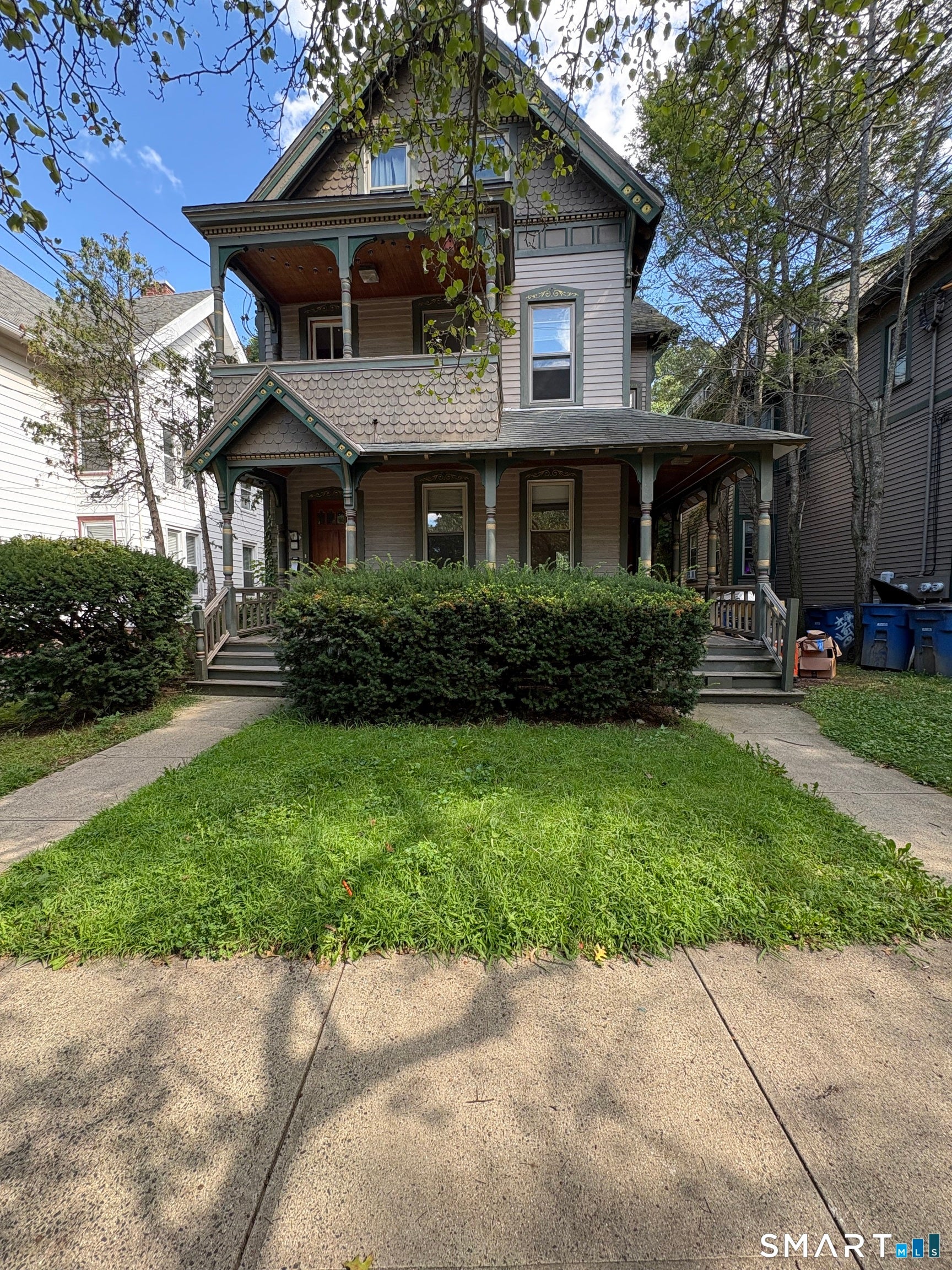 211 Norton Street Fl 1 — photo