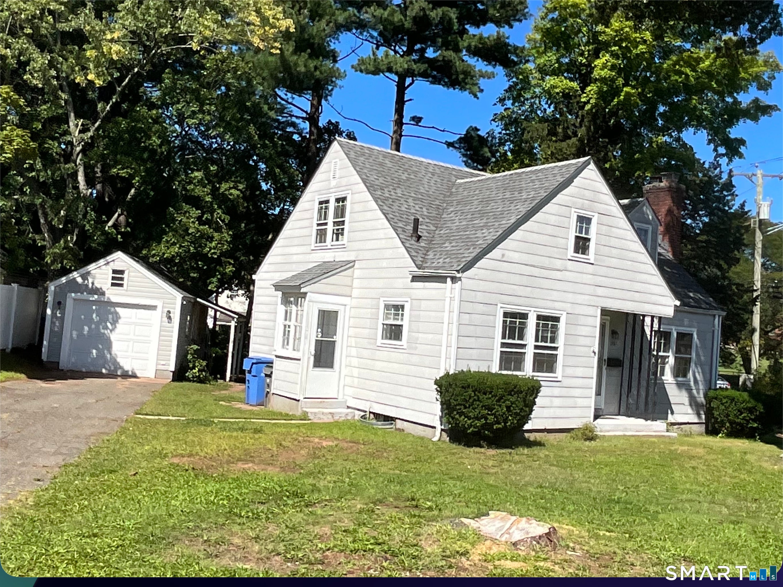 198 Broad Street — photo